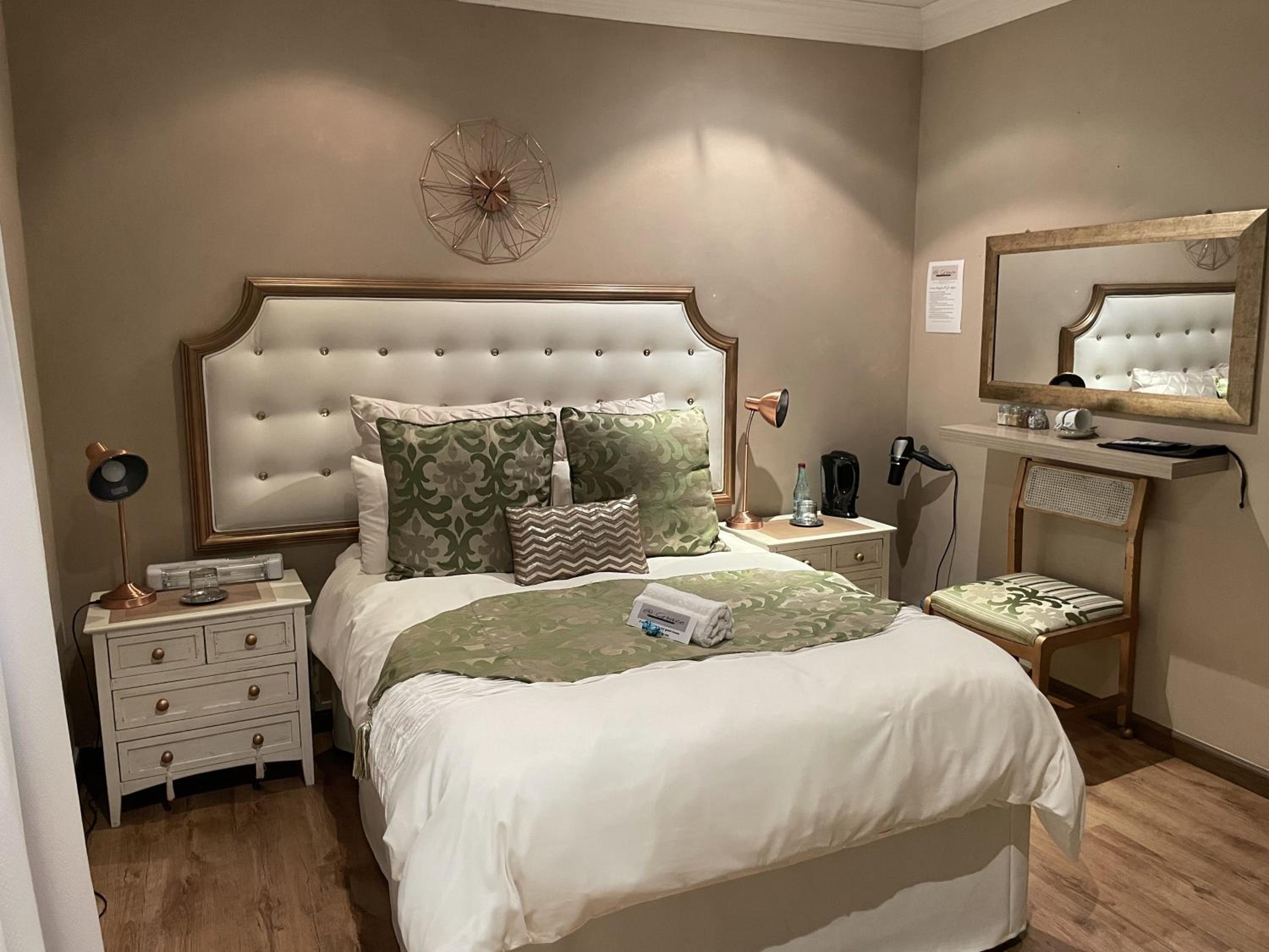 Double Room photo 1