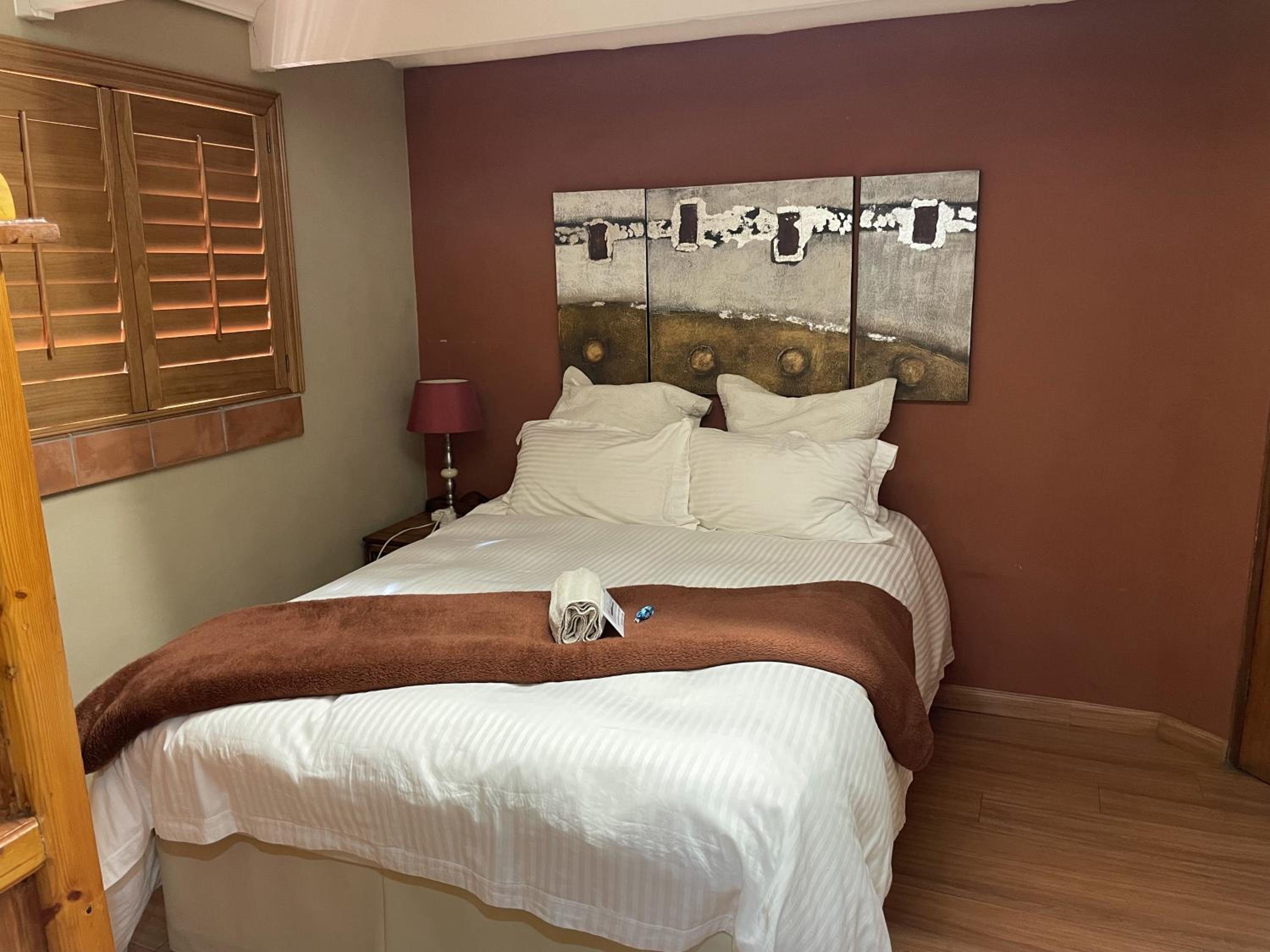 Deluxe Double Room - Photo 3