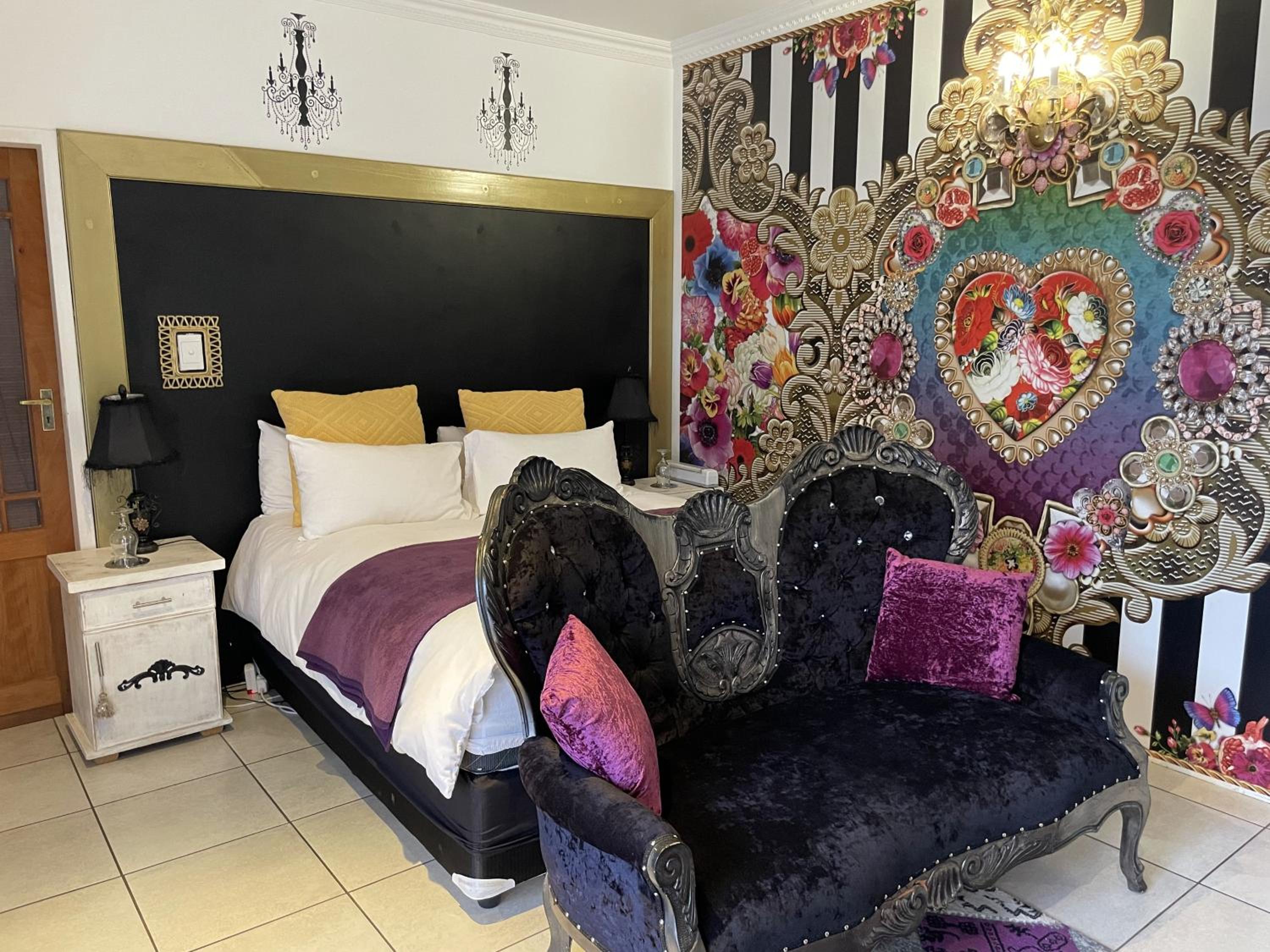 Deluxe Queen Room photo 1