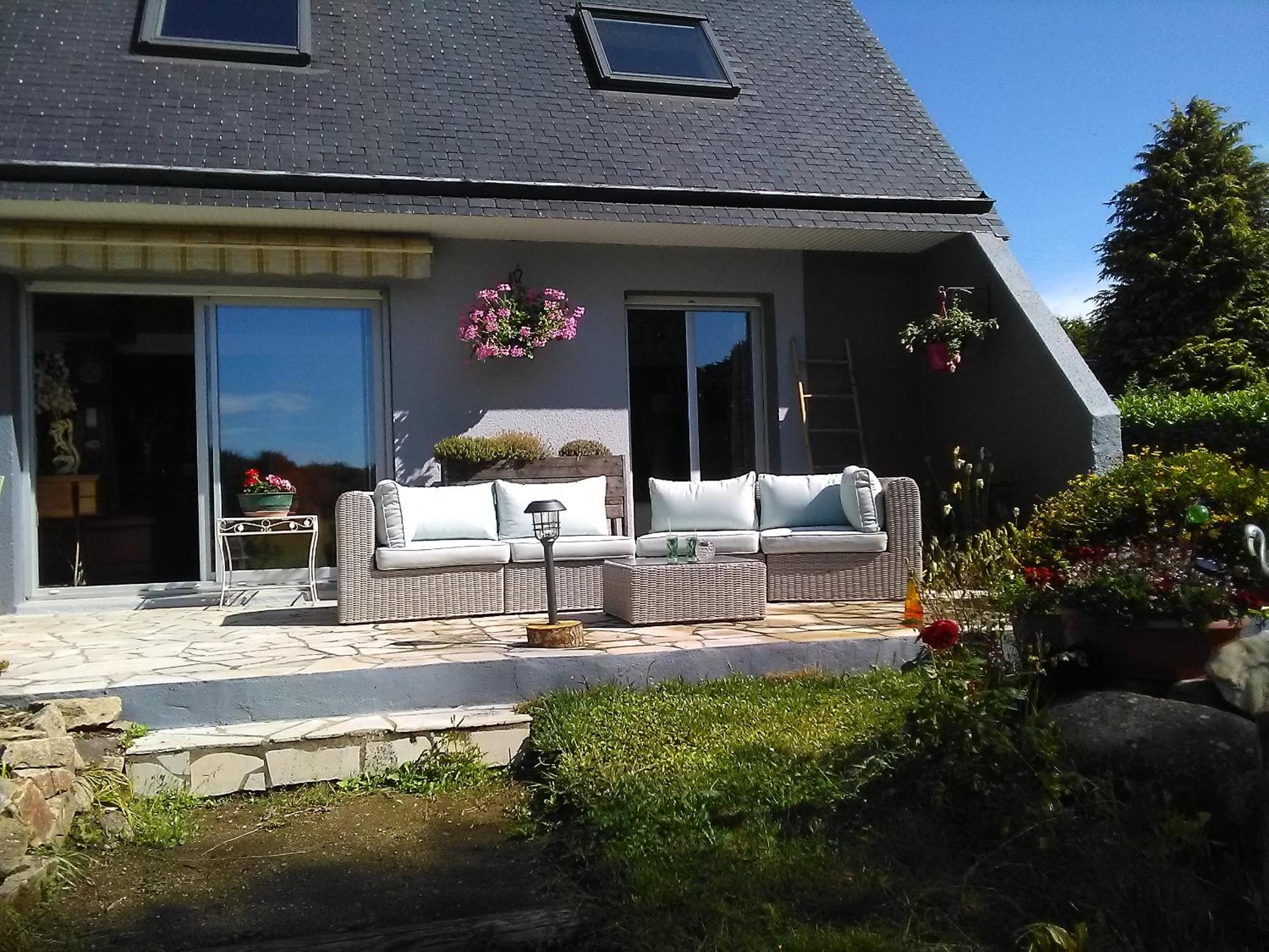 Double Room with Garden View - Photo 6