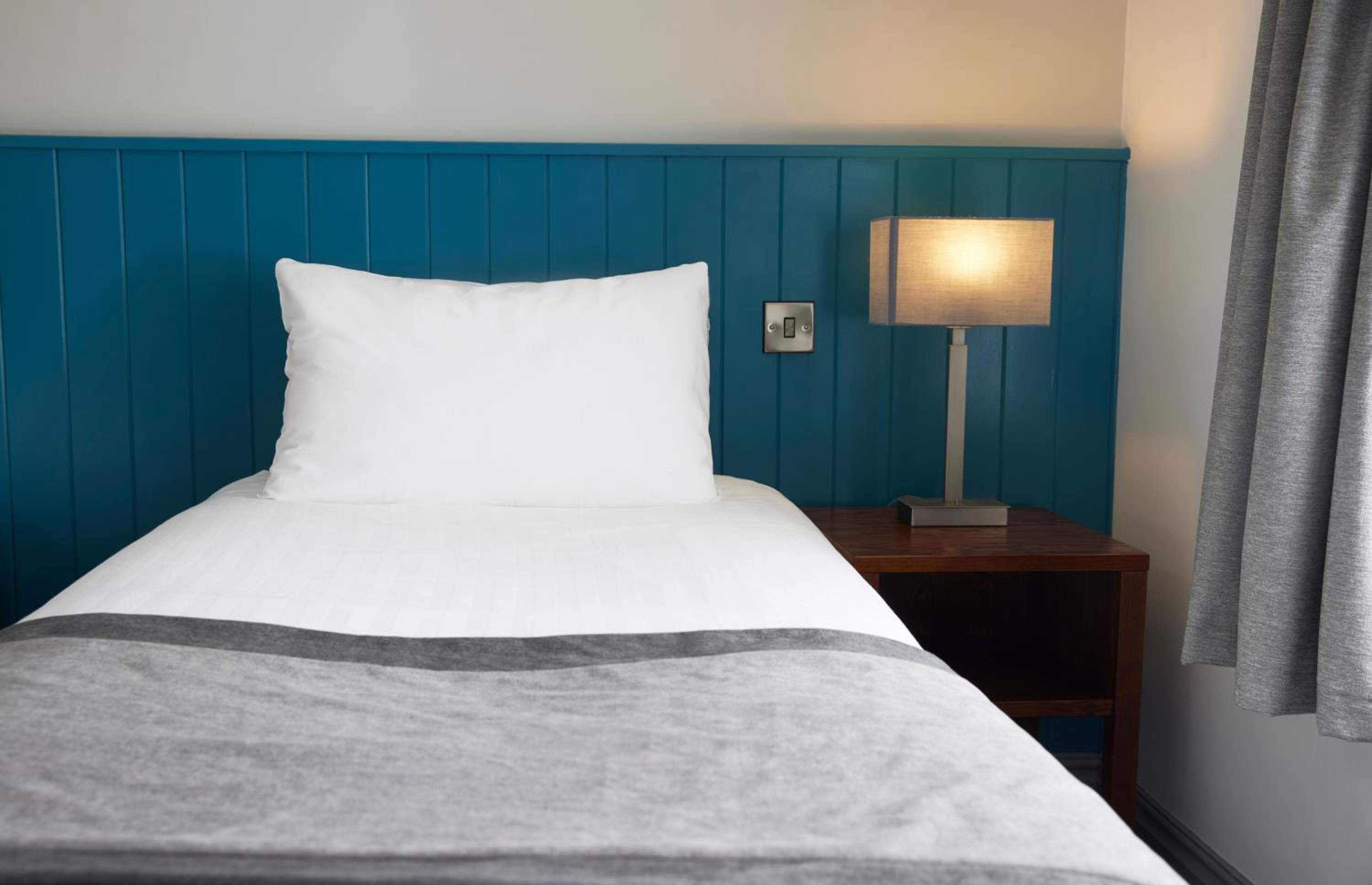 Single Room photo 3
