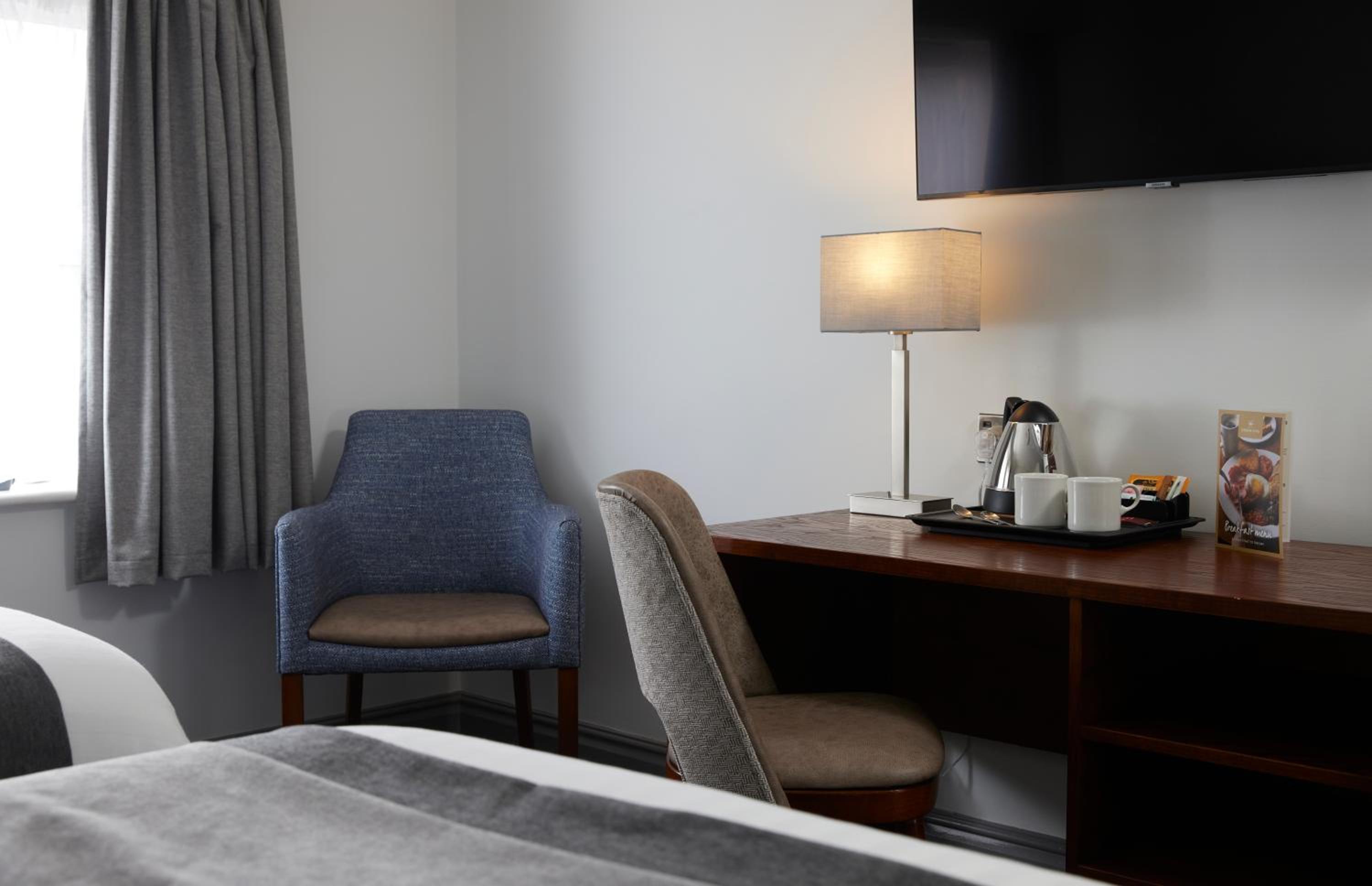 Twin Room photo 3