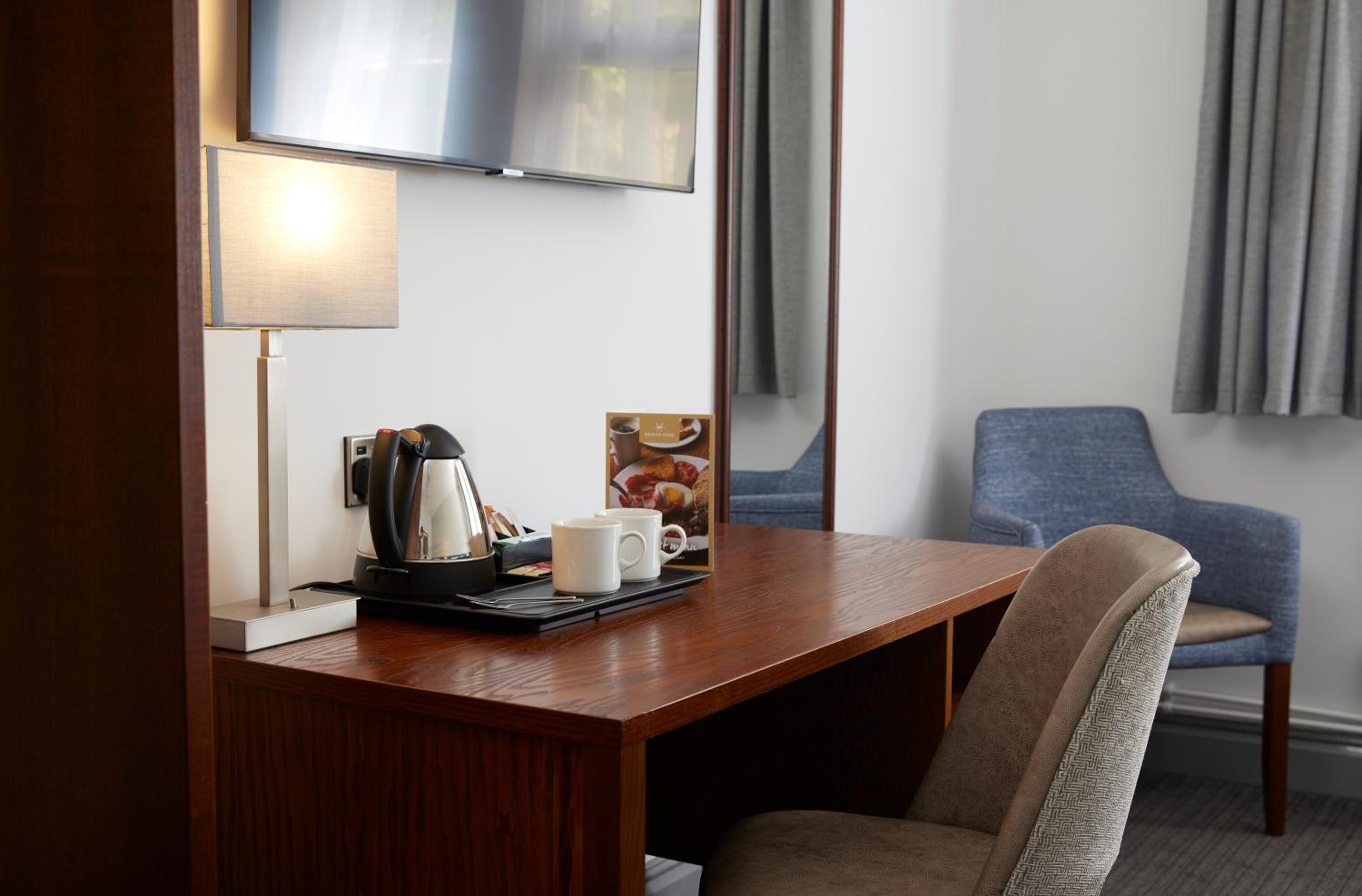 Large Single Room photo 2
