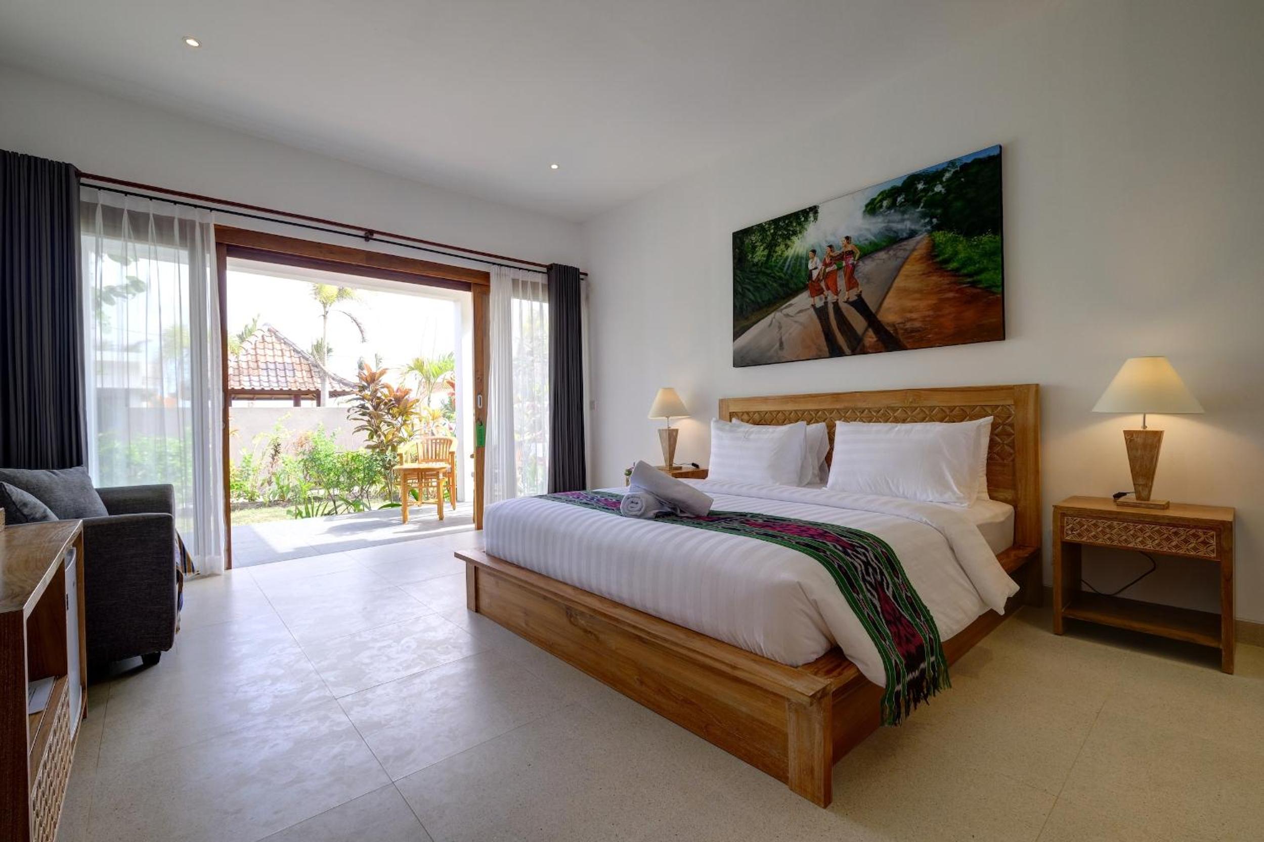 Suite with Terrace - Photo 12
