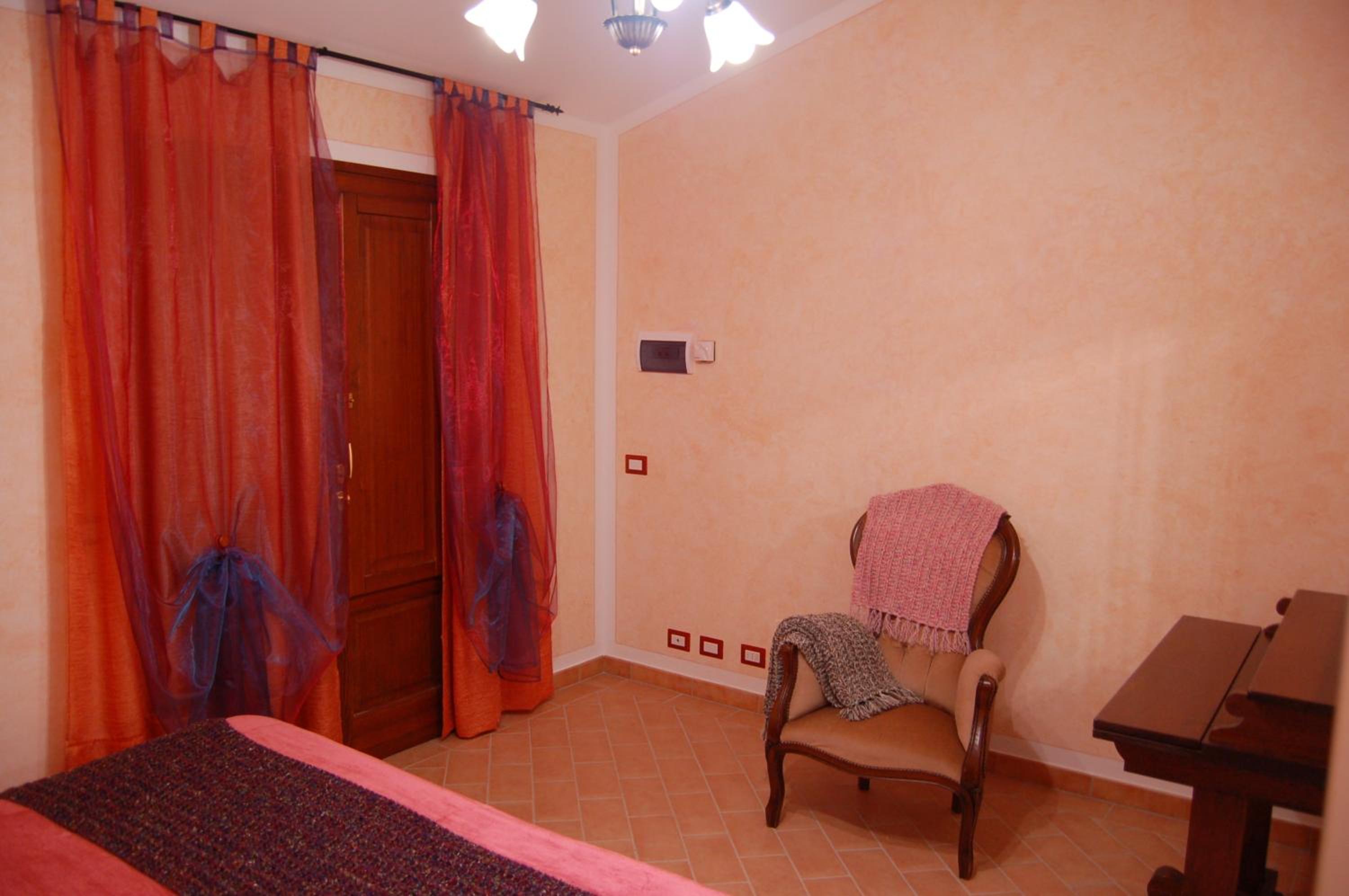 King Room with Pool View
