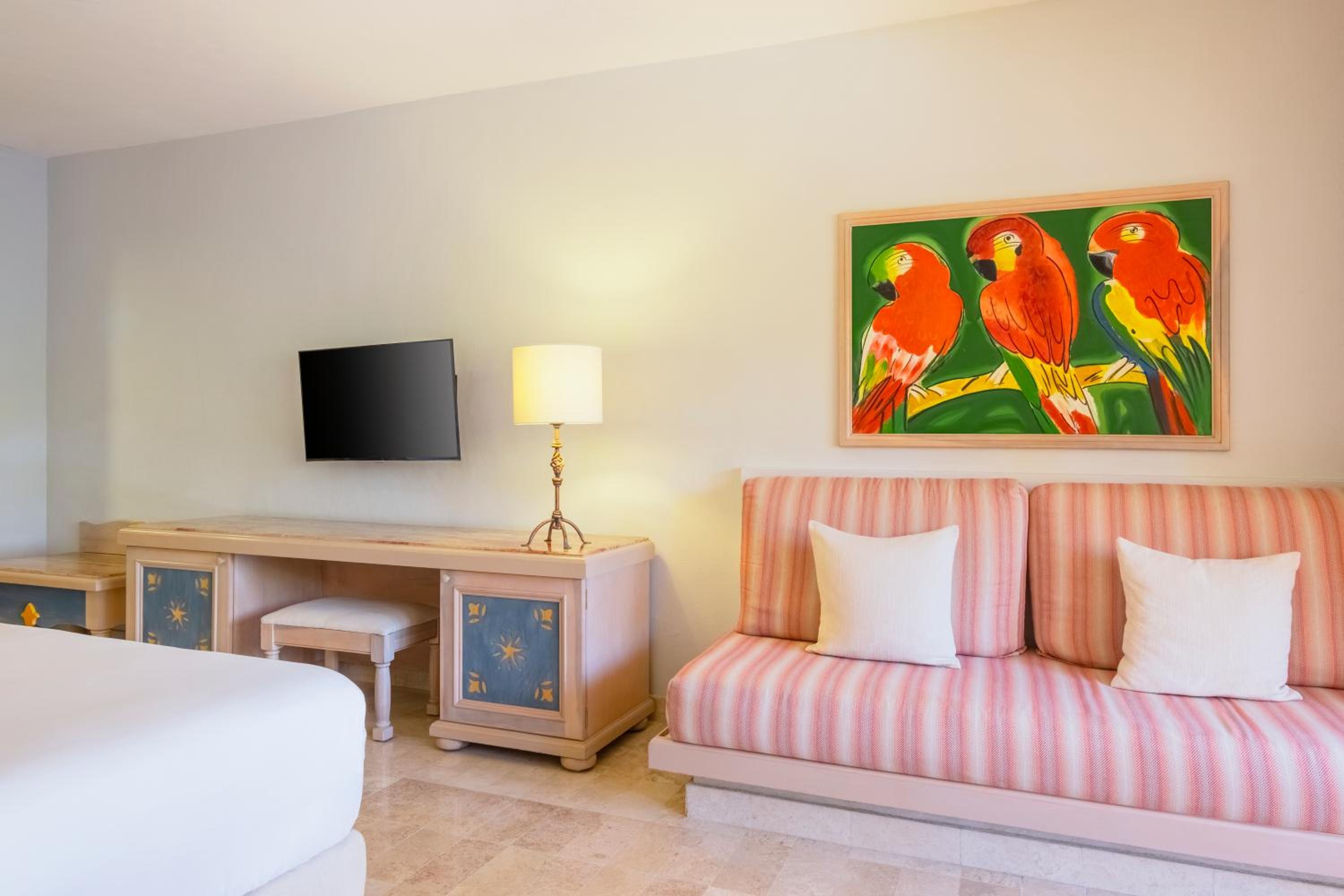 Quarto Premium (2 adultos)