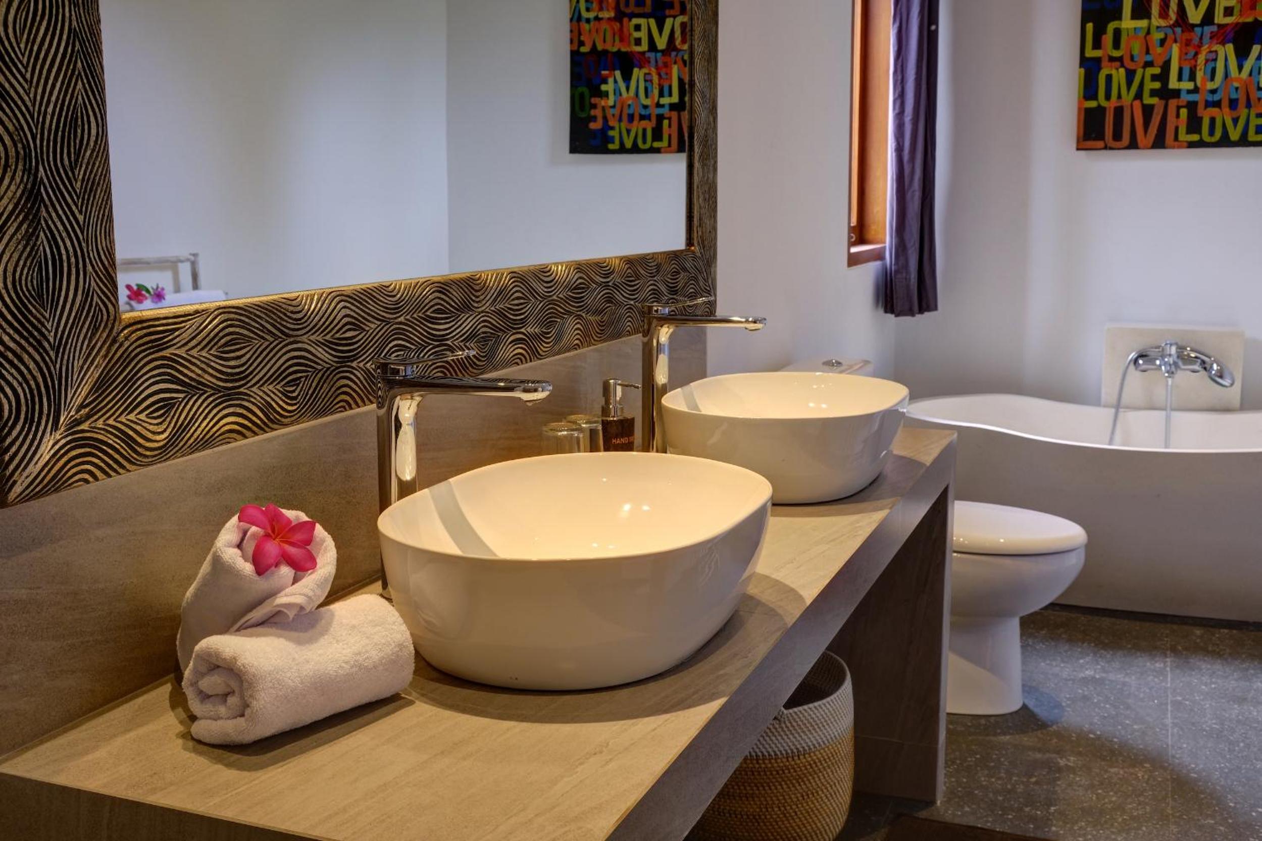Suite with Terrace - Photo 10