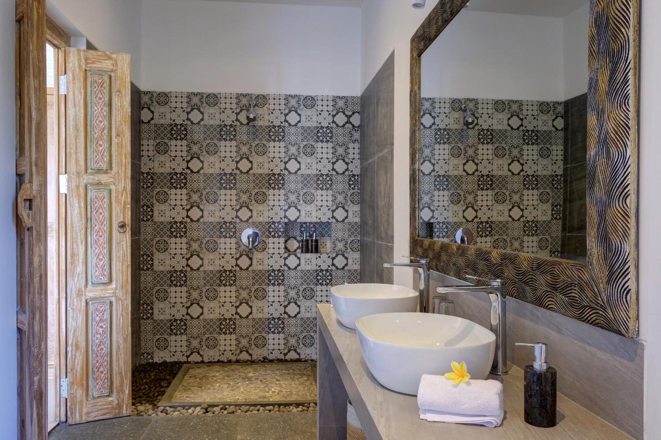 Suite with Terrace - Photo 8