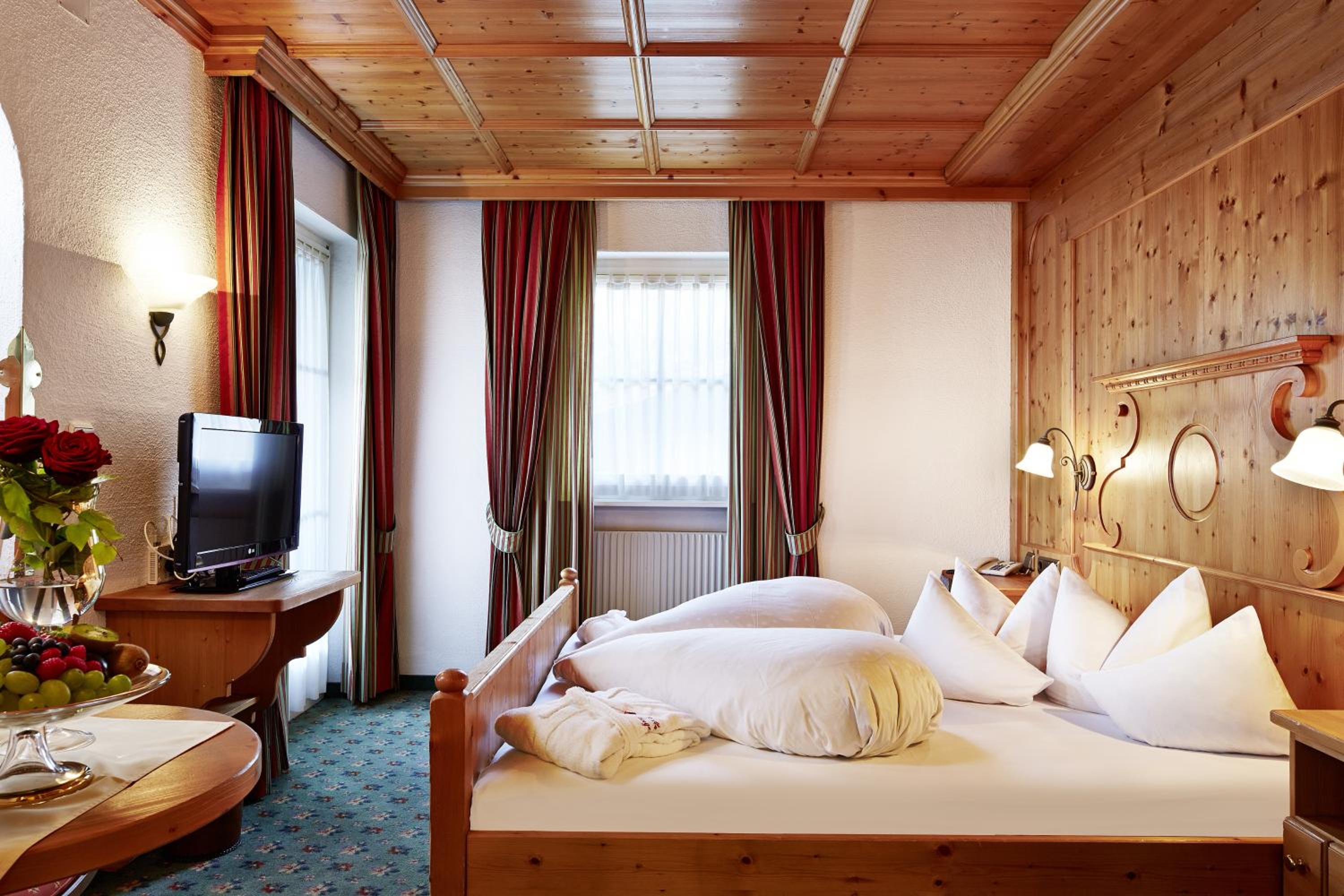 Double Room - Photo 1