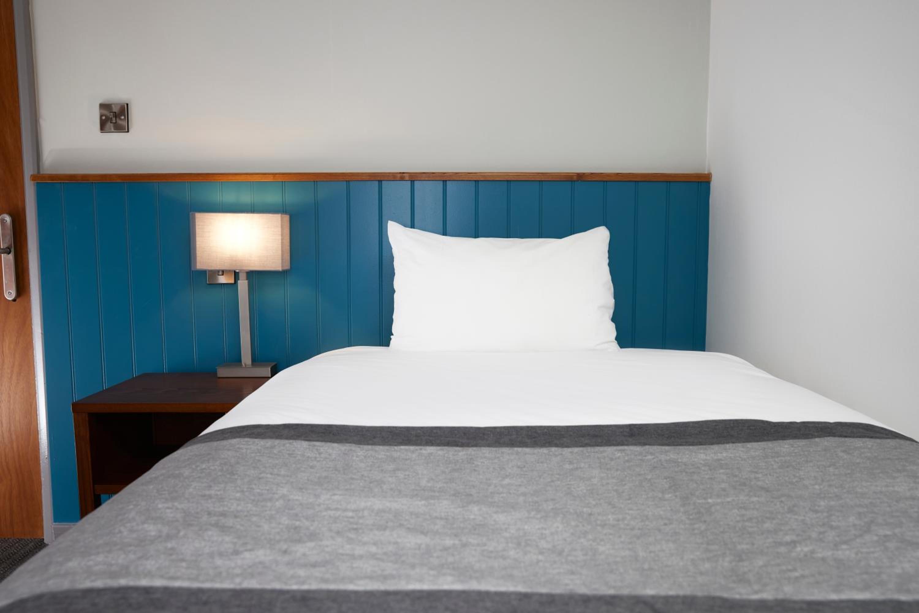 Large Single Room photo 1