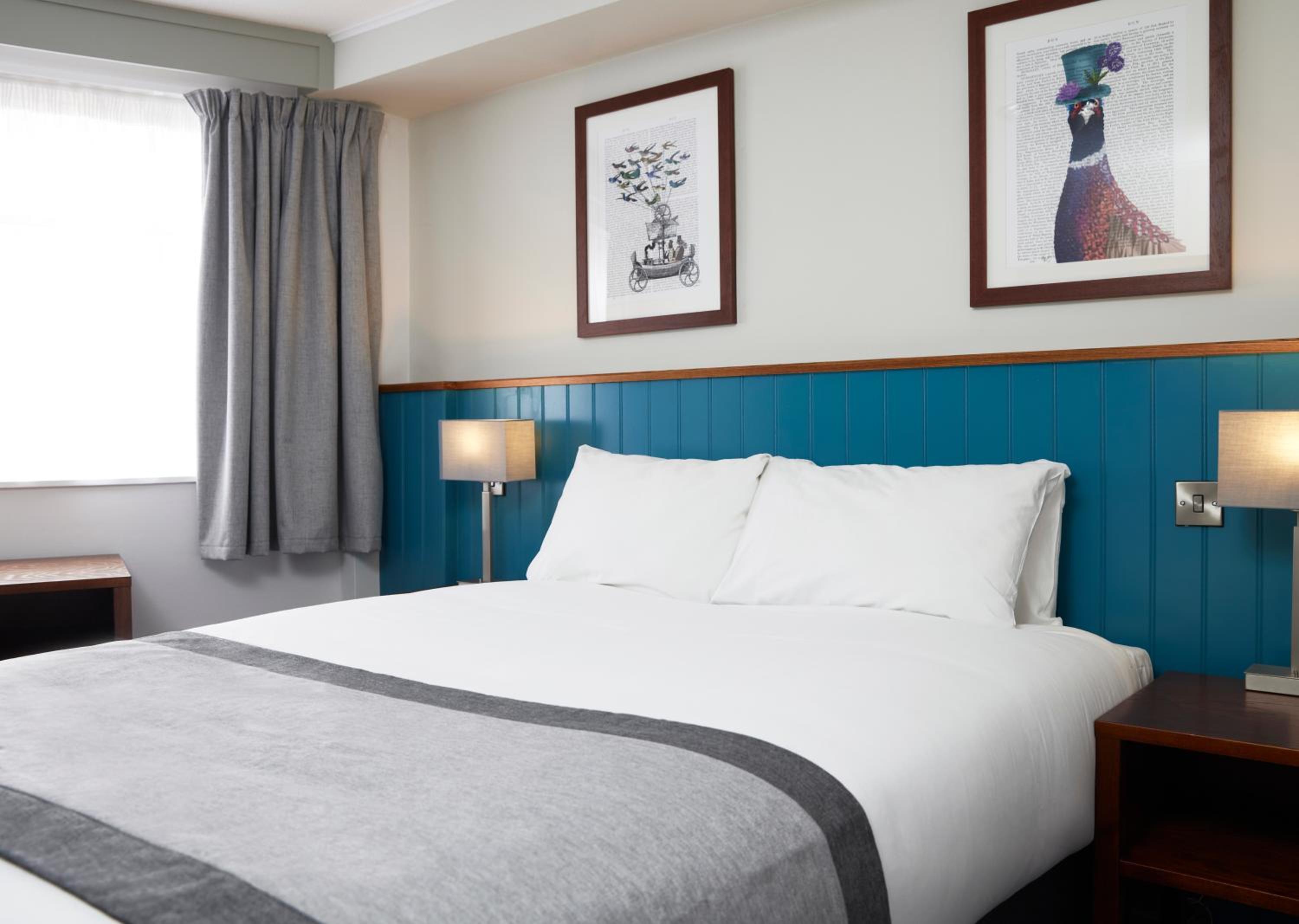 Double Room photo 1