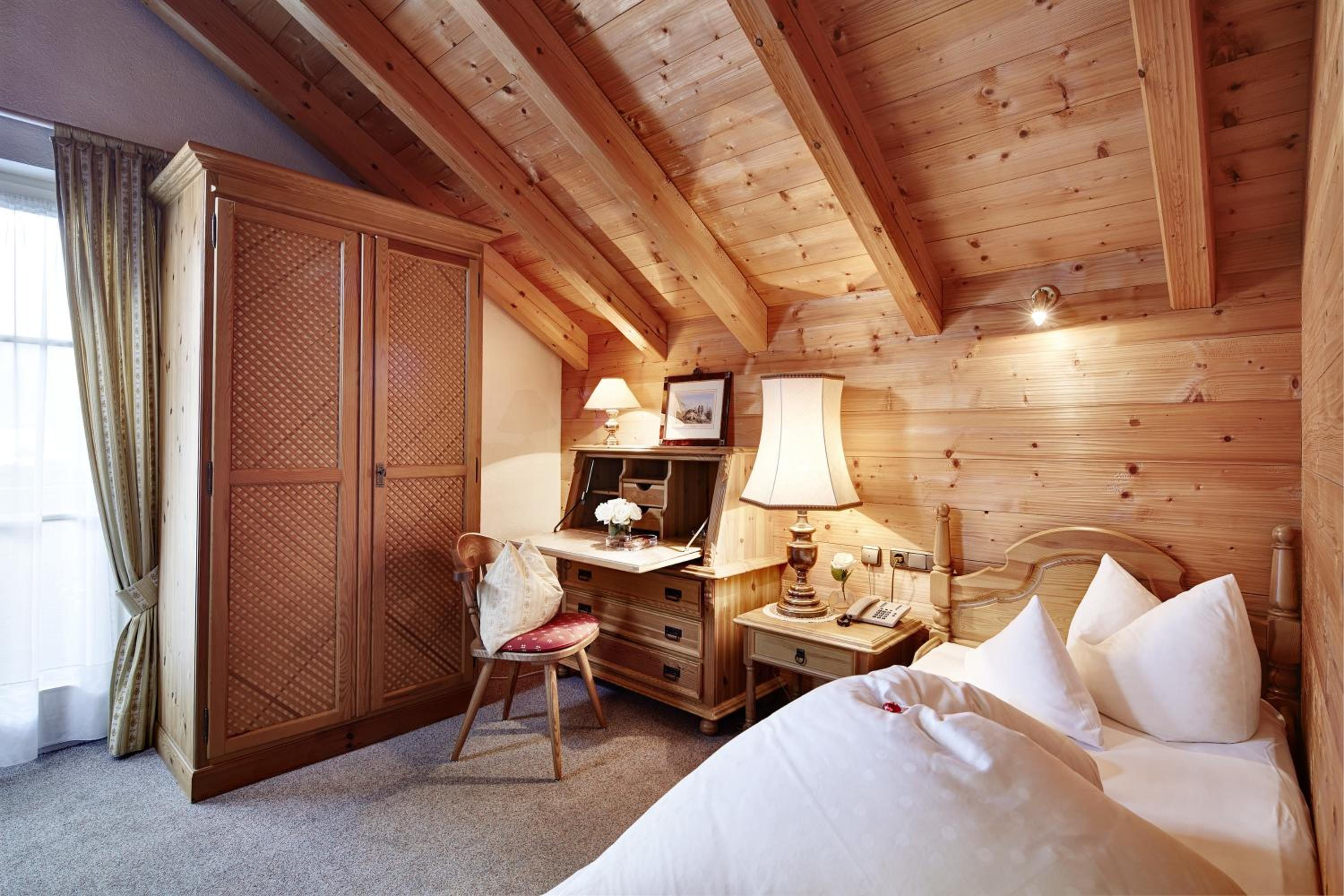 Single Room with Balcony photo 1