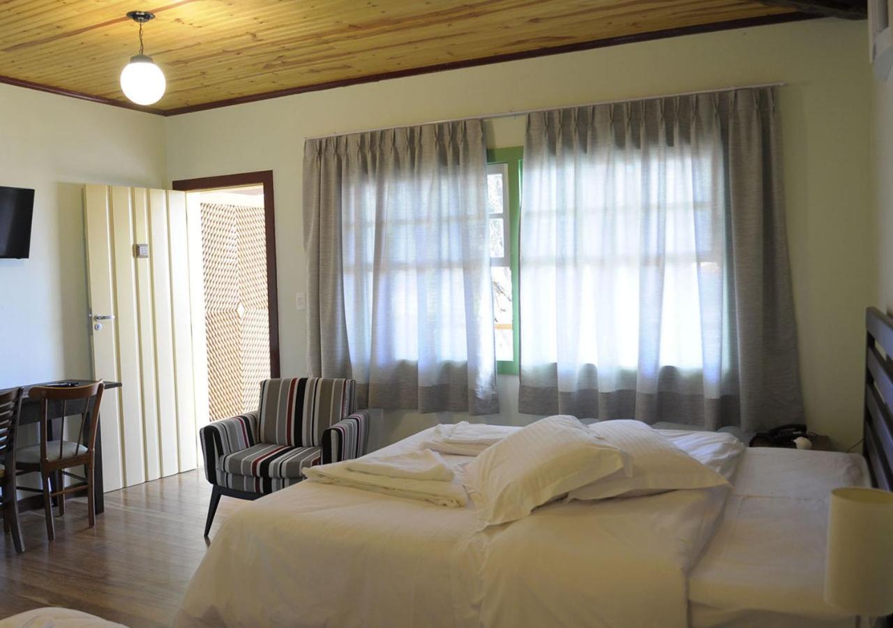 Superior Chalet