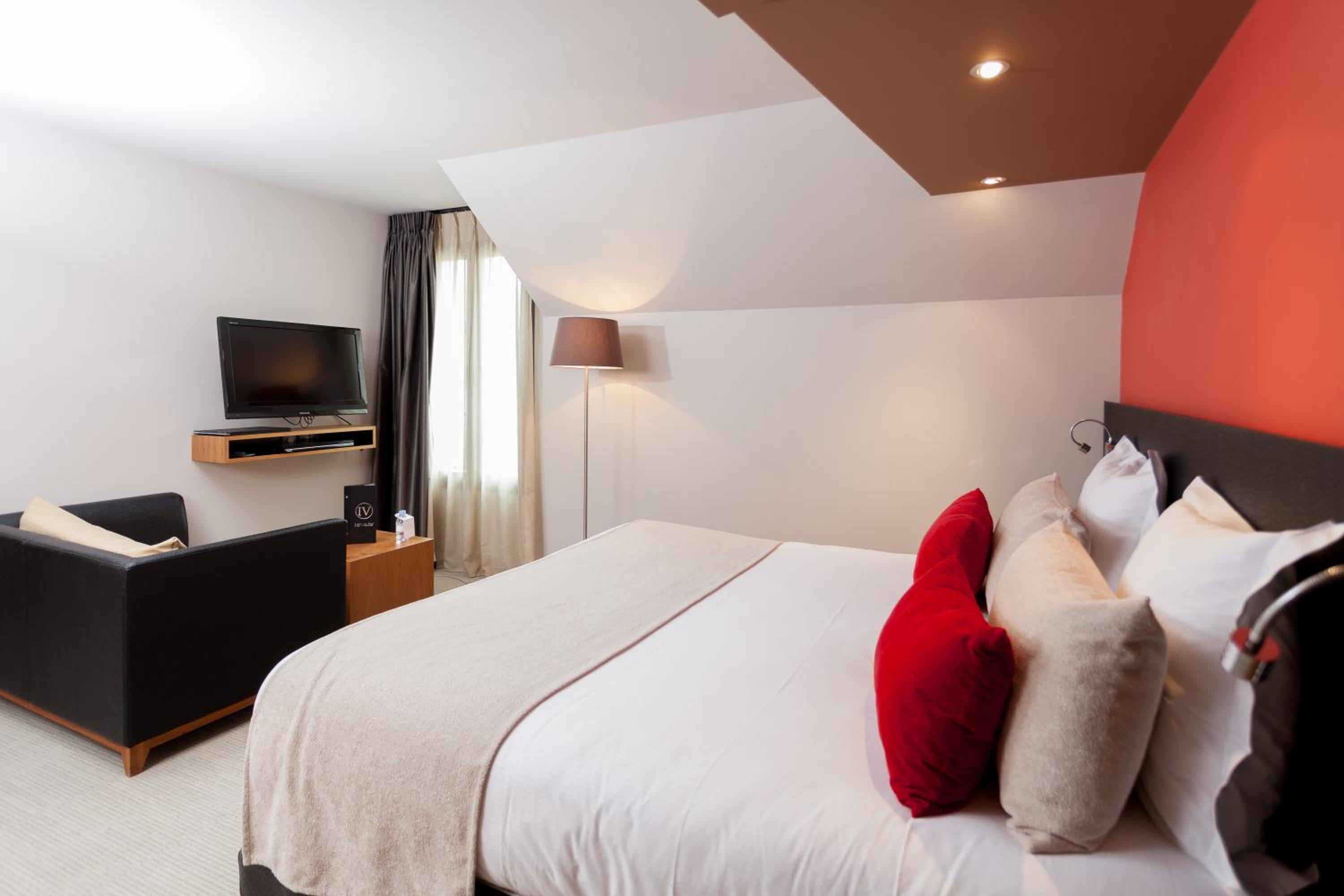 Deluxe Room photo 3