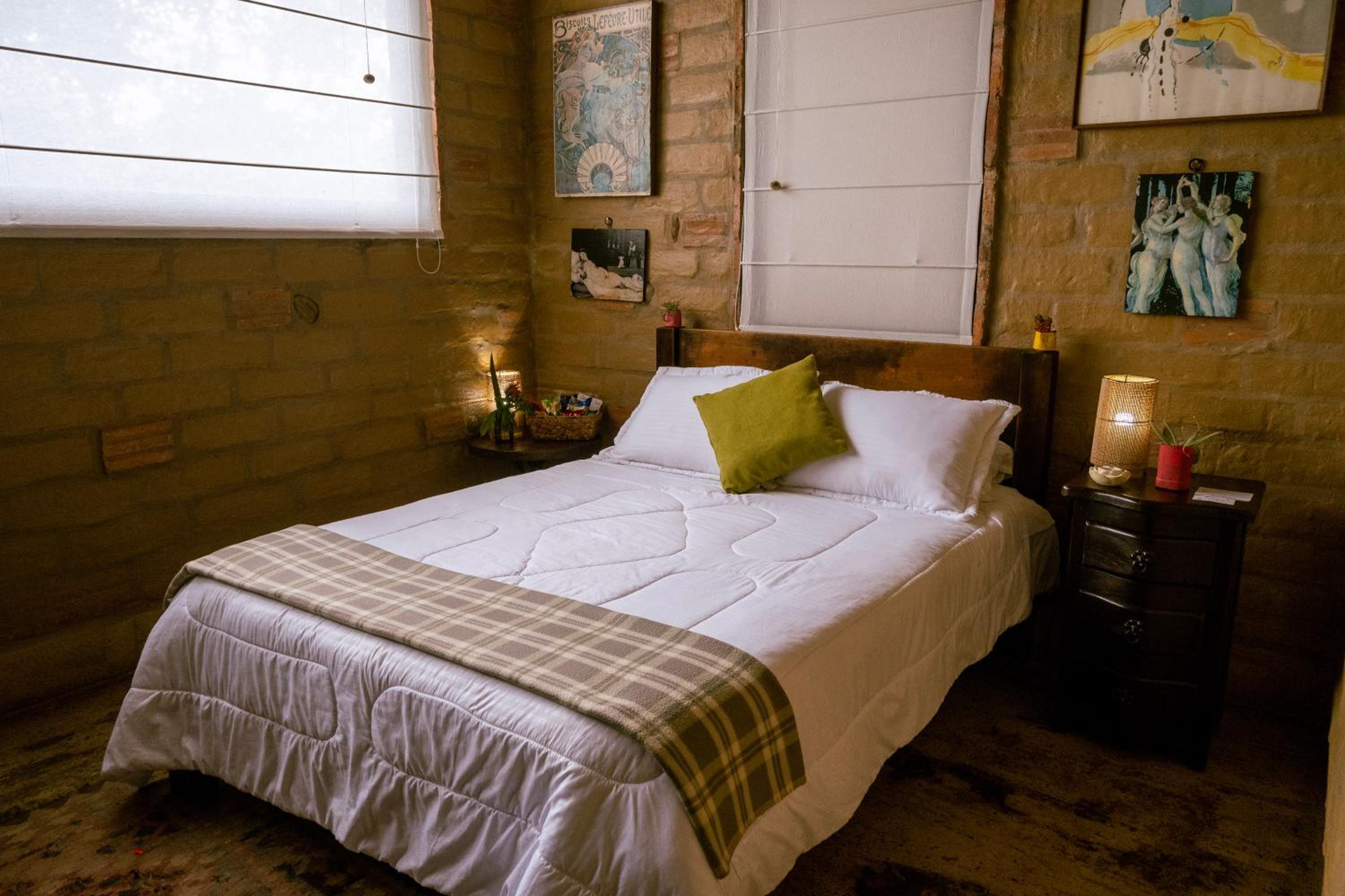Family Double Room photo 1