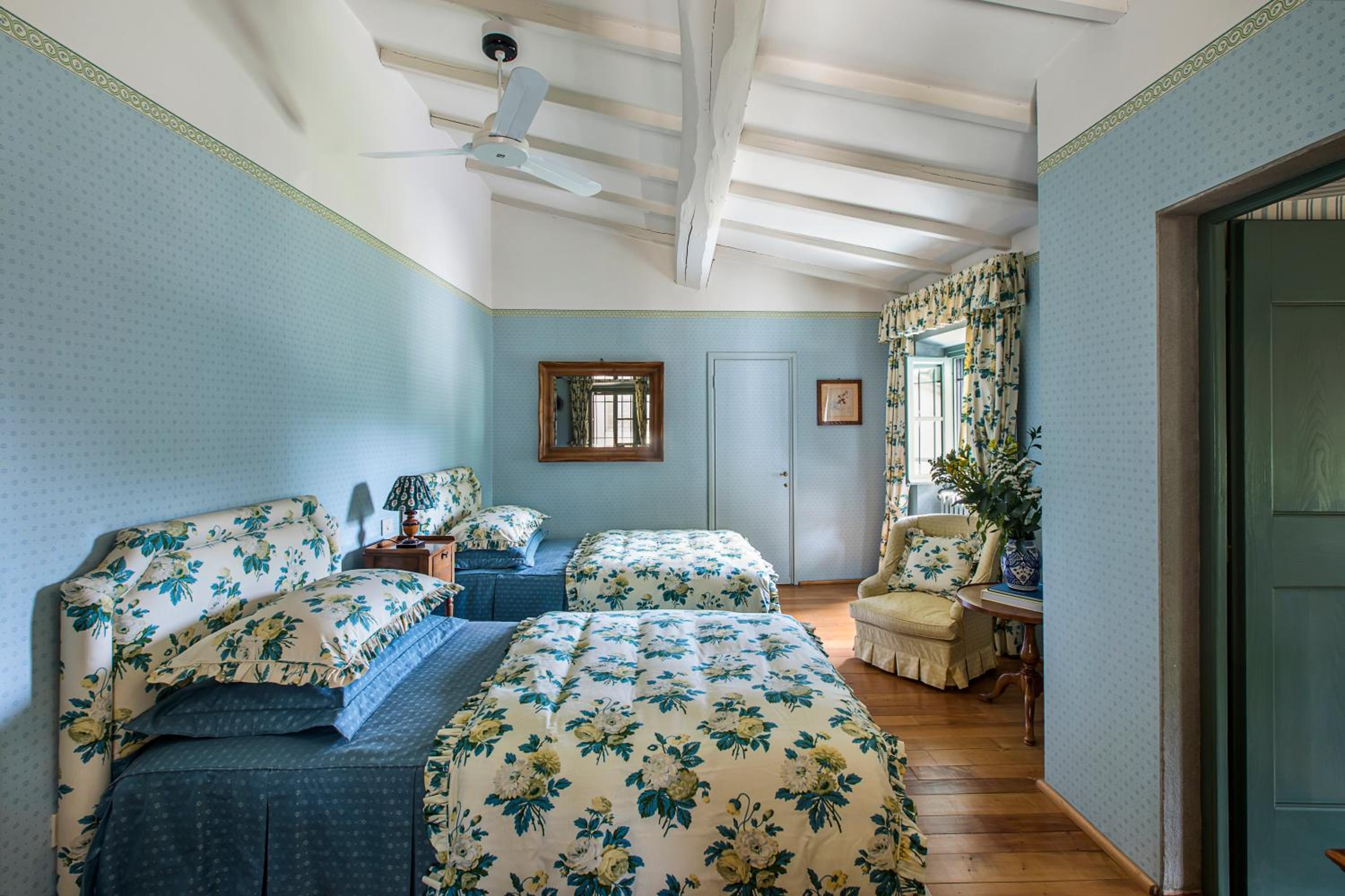 One-Bedroom Villa