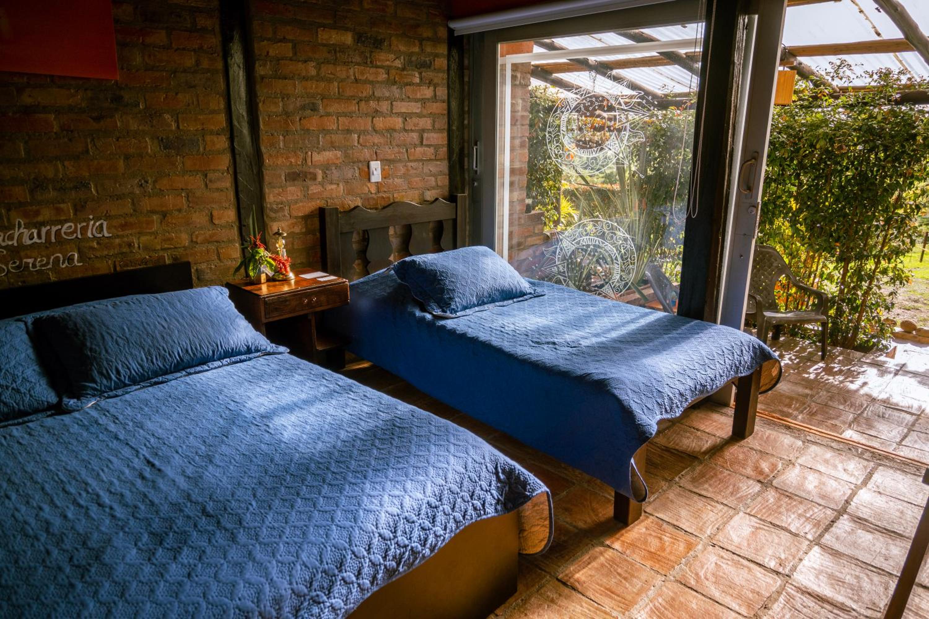 Triple Room photo 2