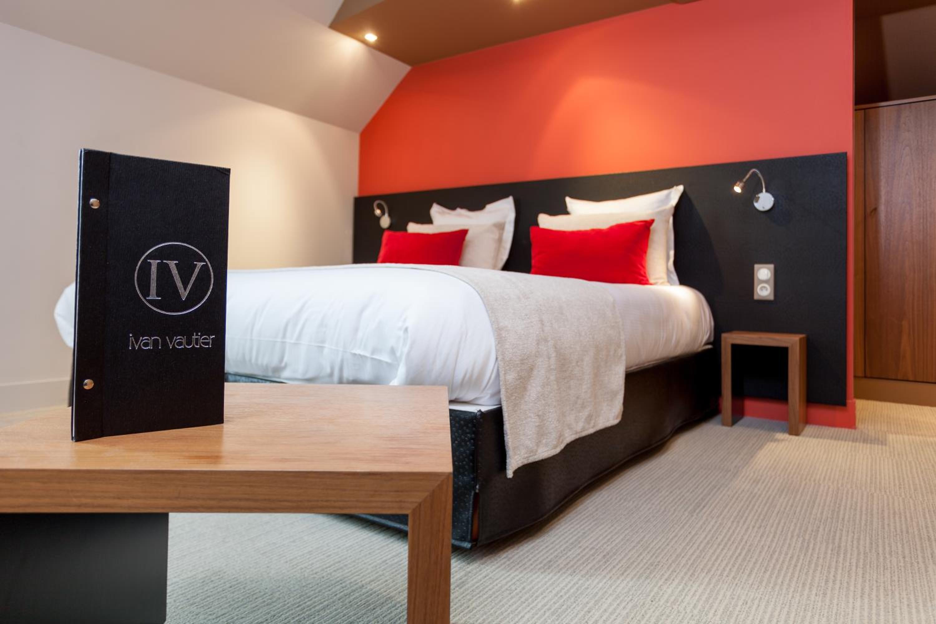 Deluxe Room photo 2
