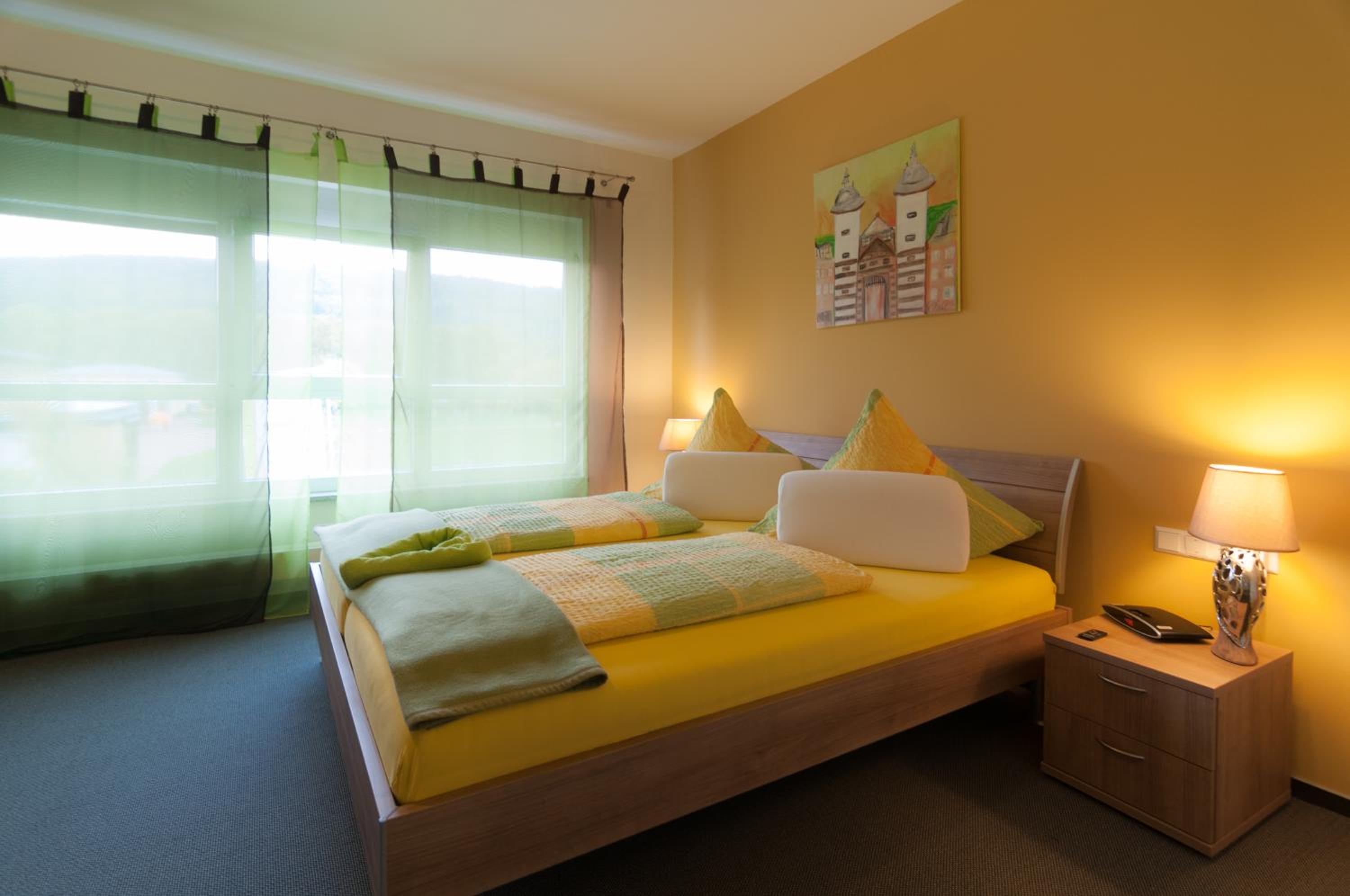 Double Room - Photo 1