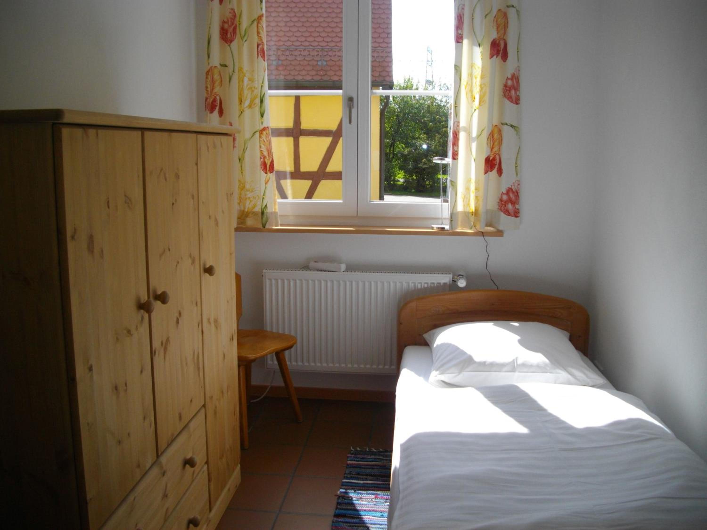 Apartment - Ground Floor photo 1