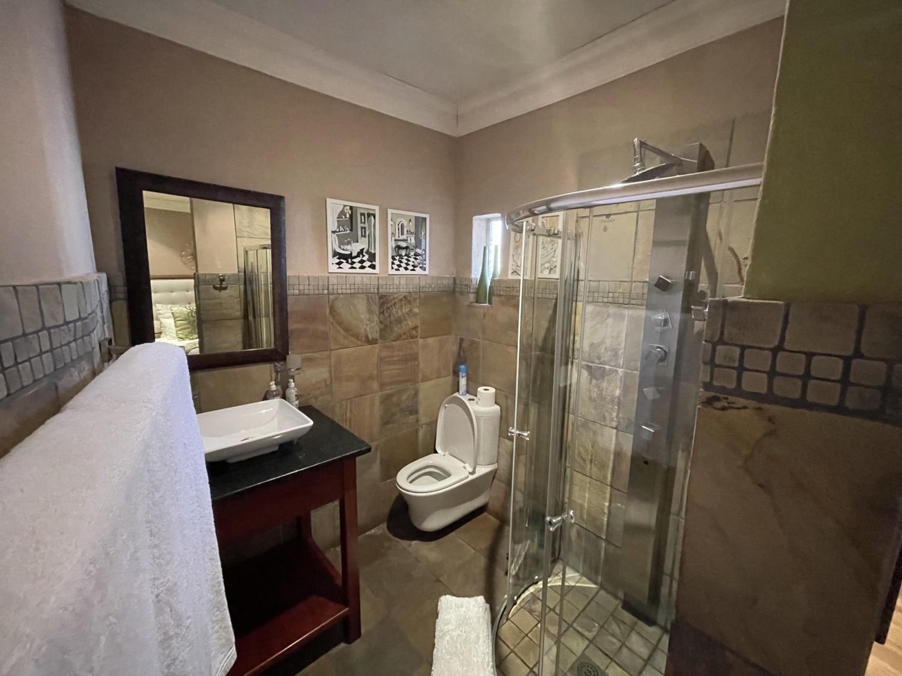Double Room photo 2
