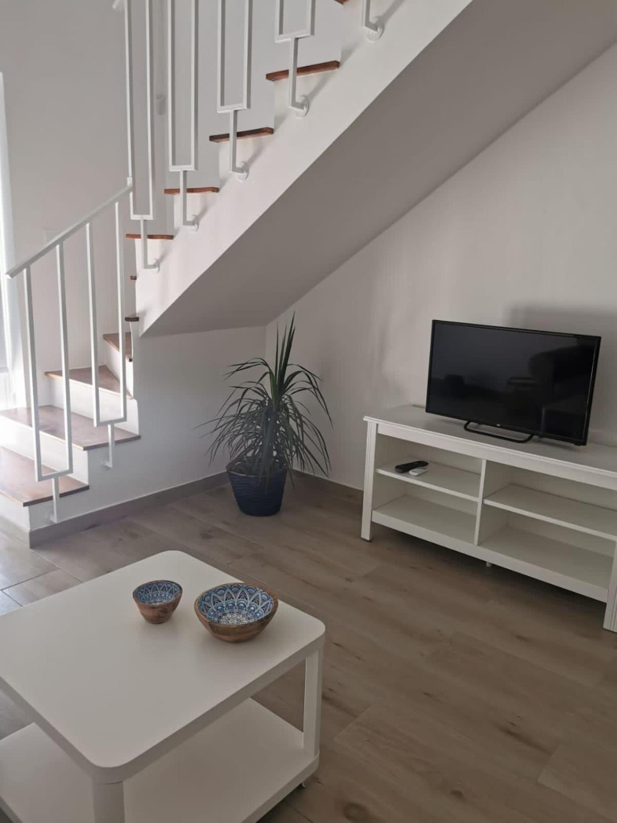 Maisonette