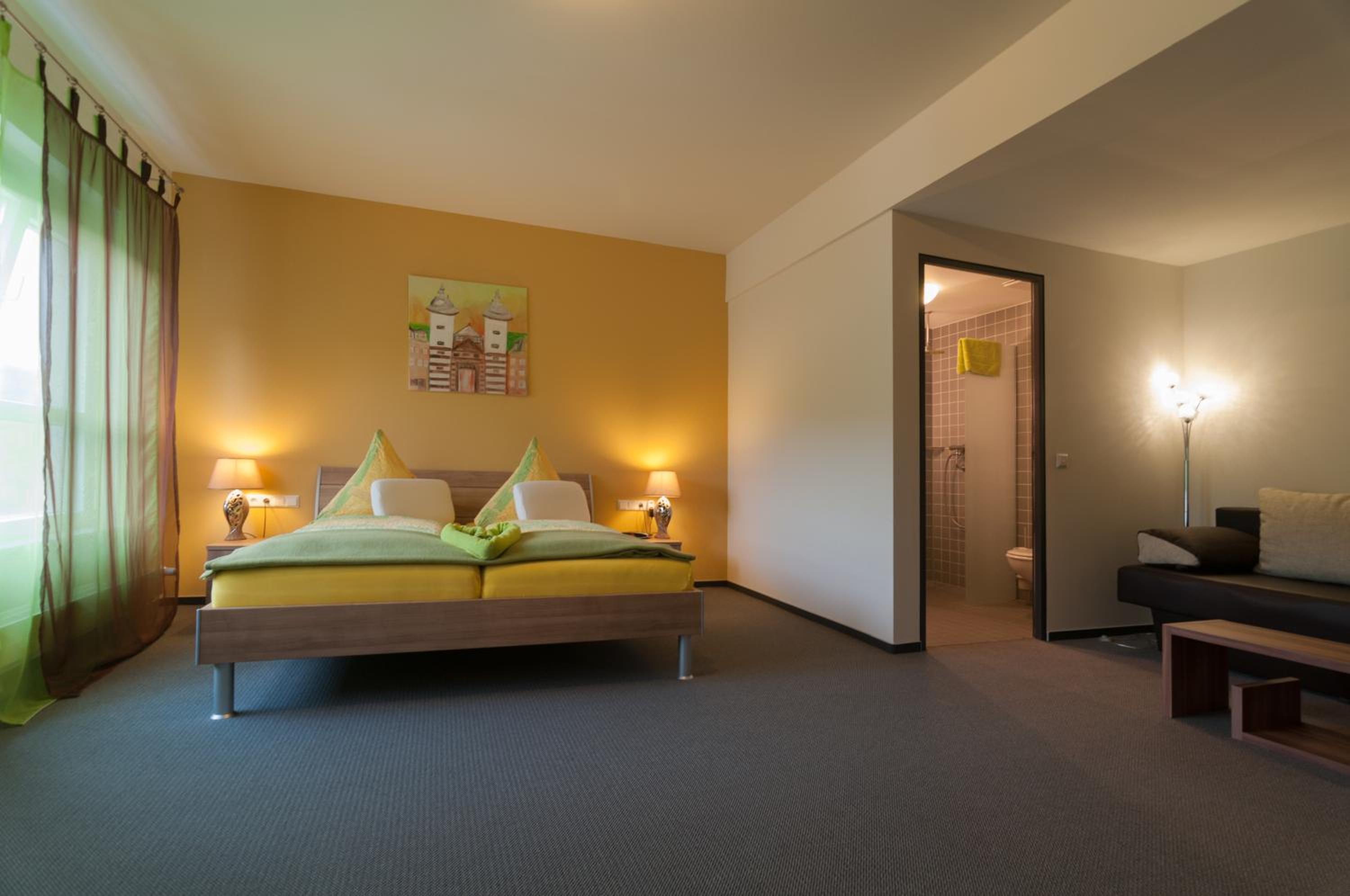 Junior Suite - Photo 11