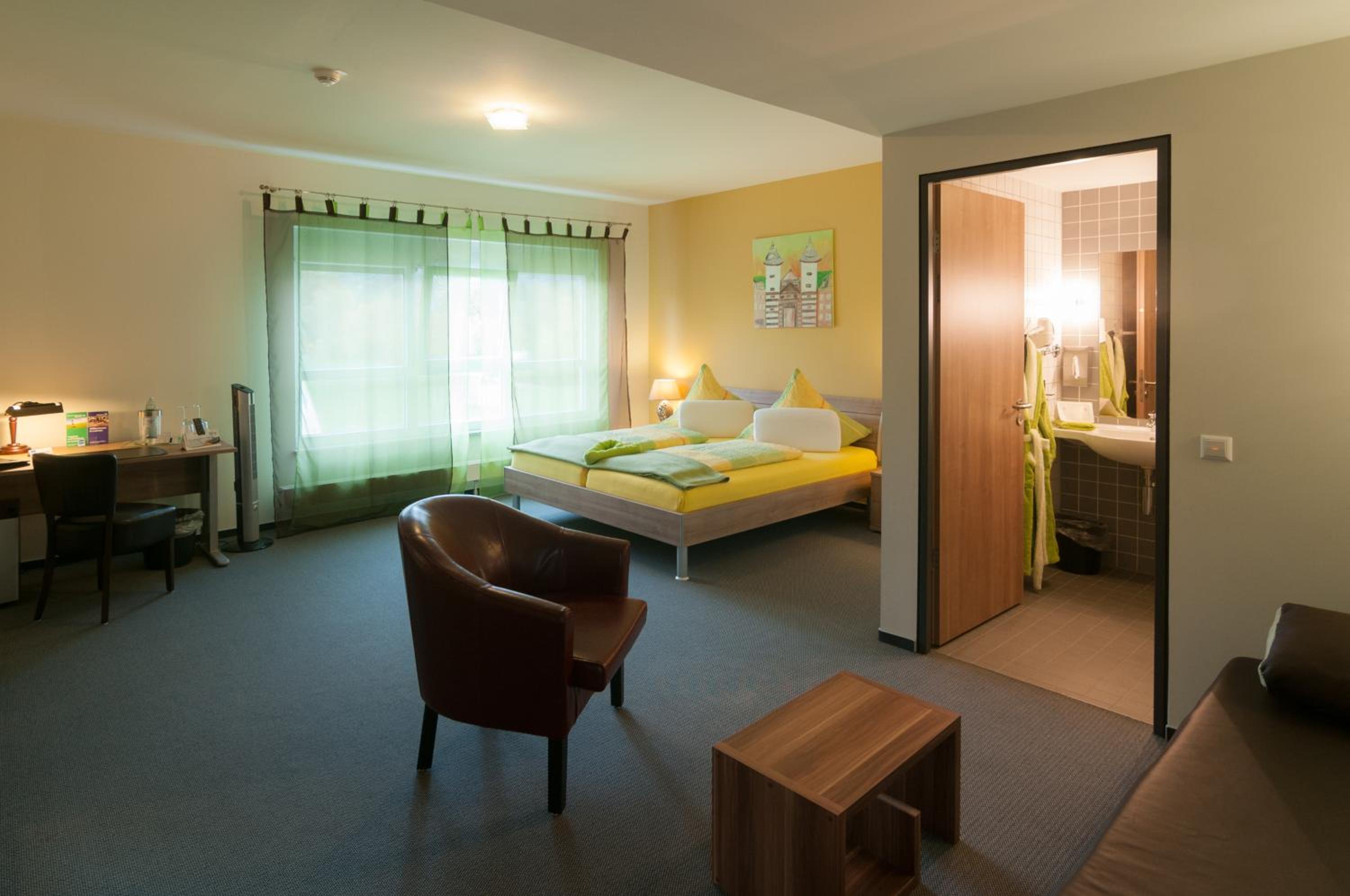 Junior Suite - Photo 3
