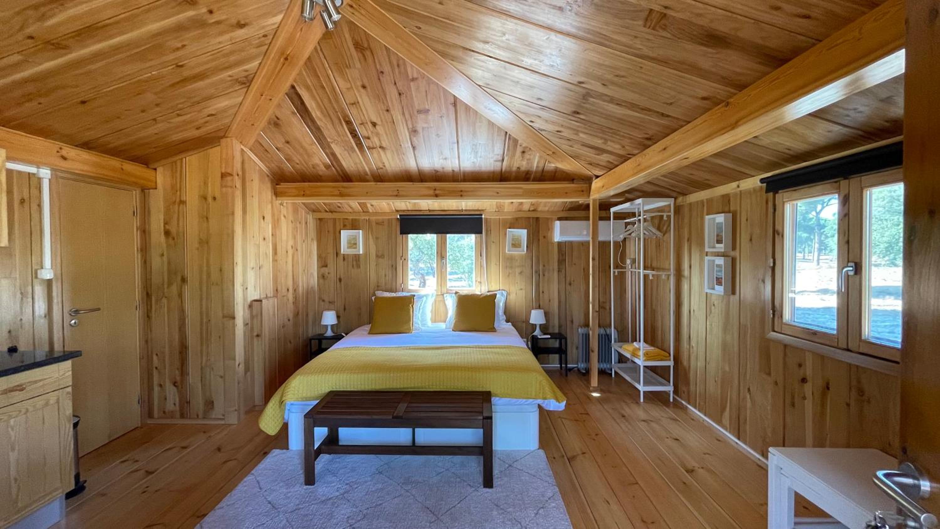 One-Bedroom Chalet photo 1
