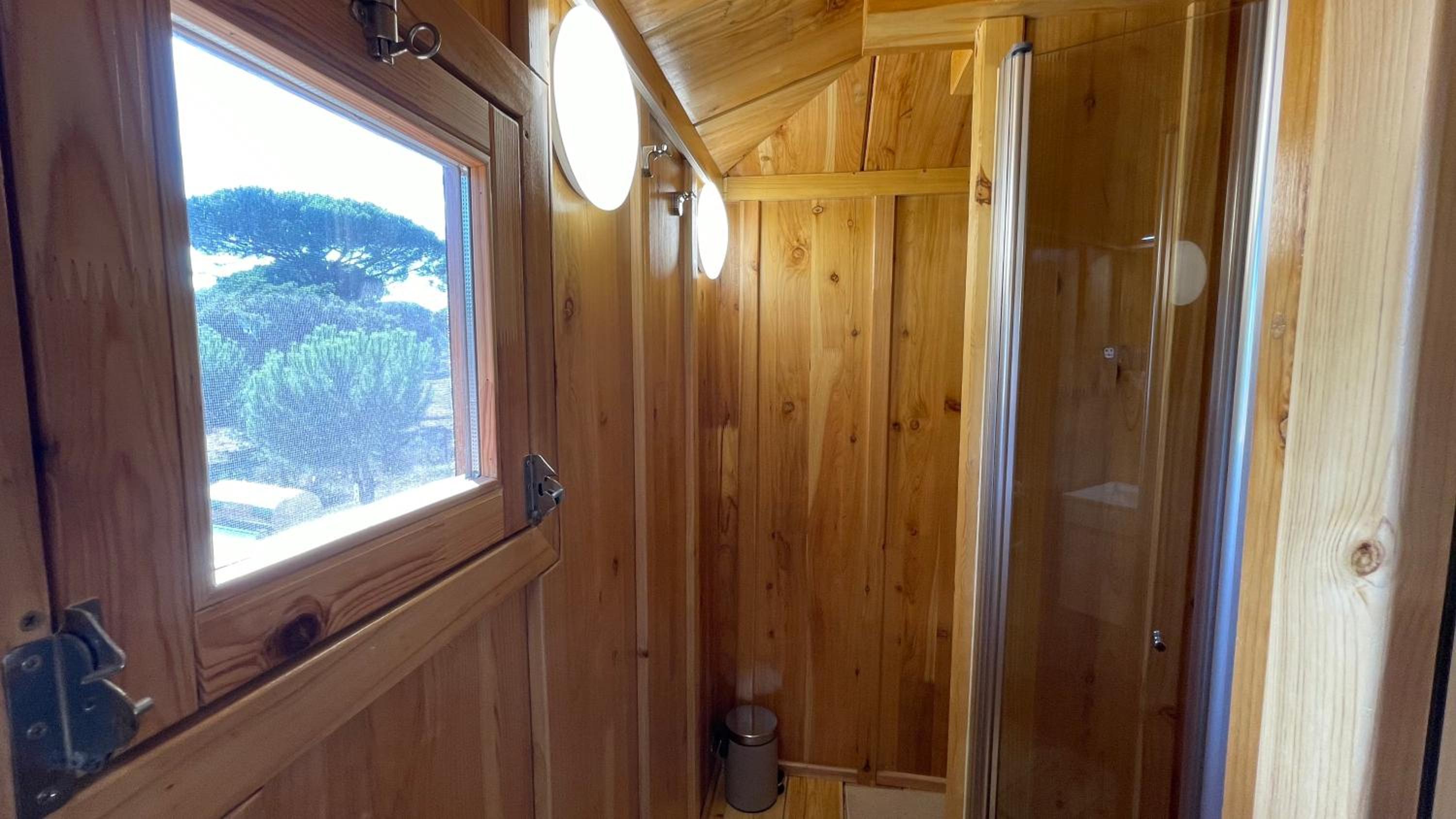 One-Bedroom Chalet photo 3