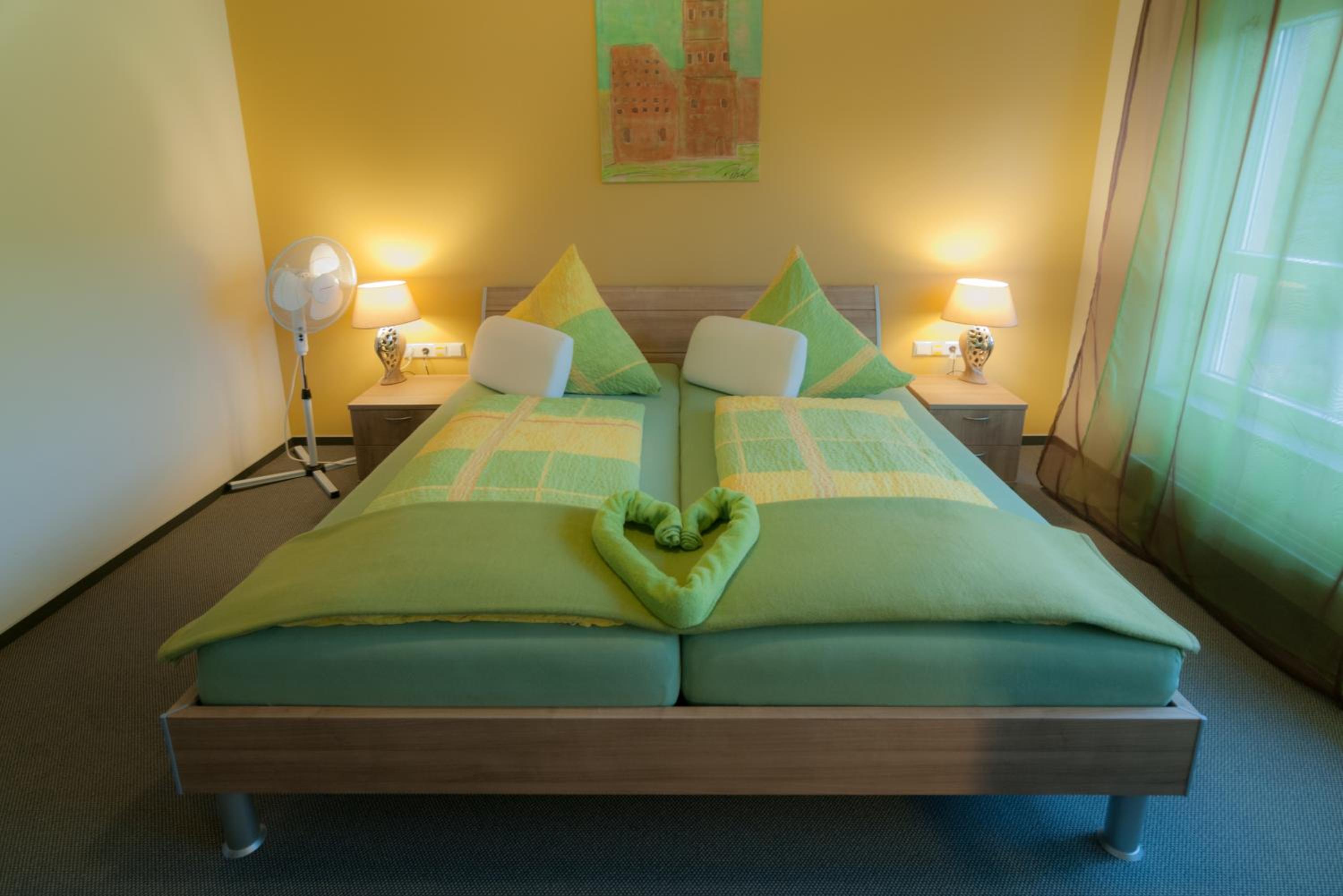 Superior Double Room photo 1