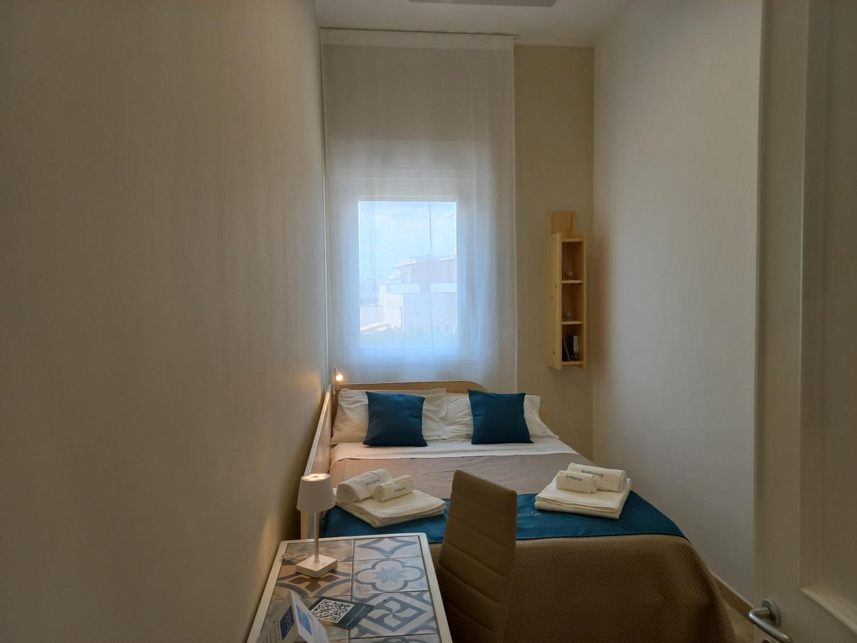Two-Bedroom House photo 2