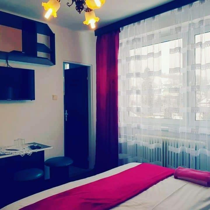 Double Room with Balcony photo 1