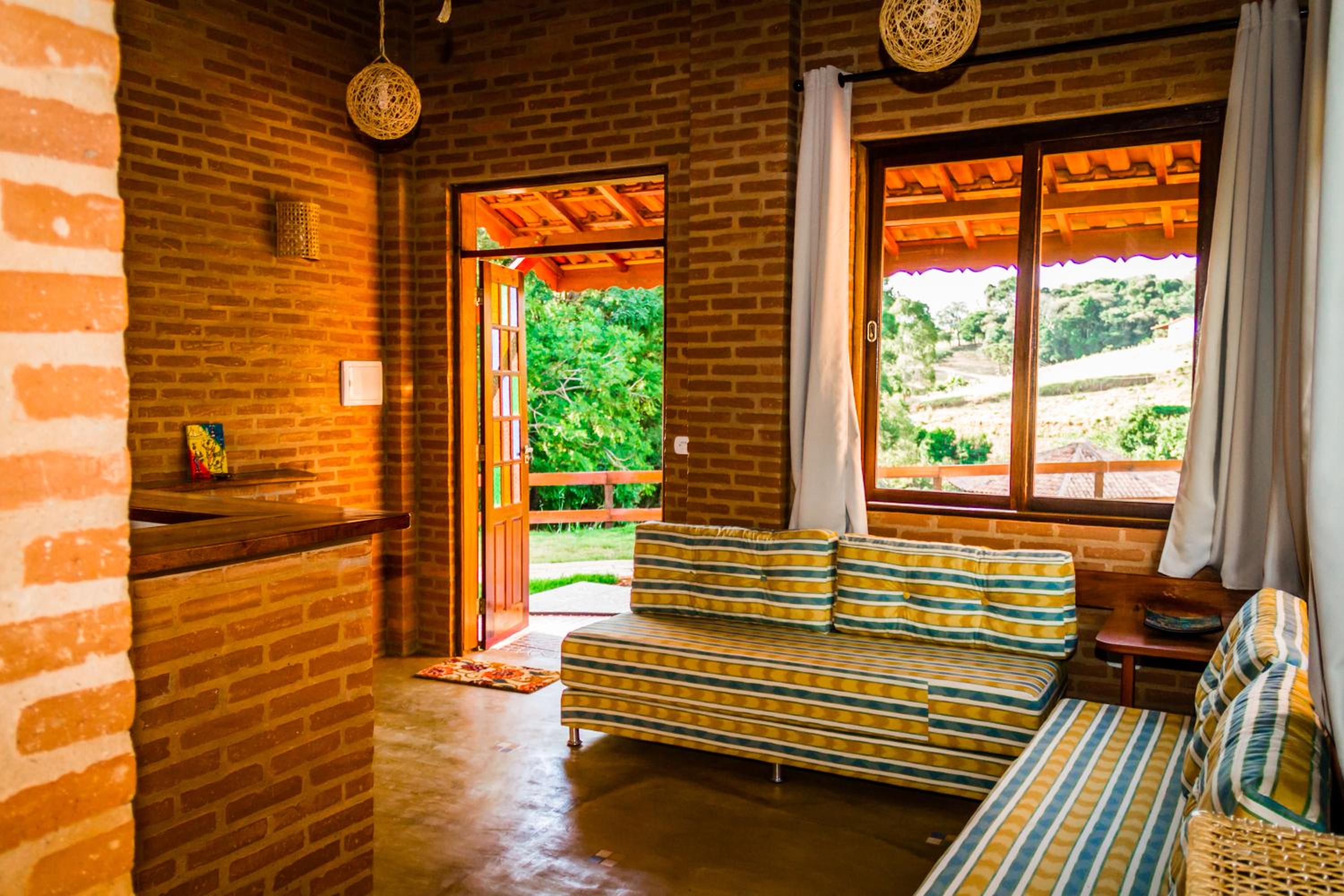 One-Bedroom Vacation Home photo 1