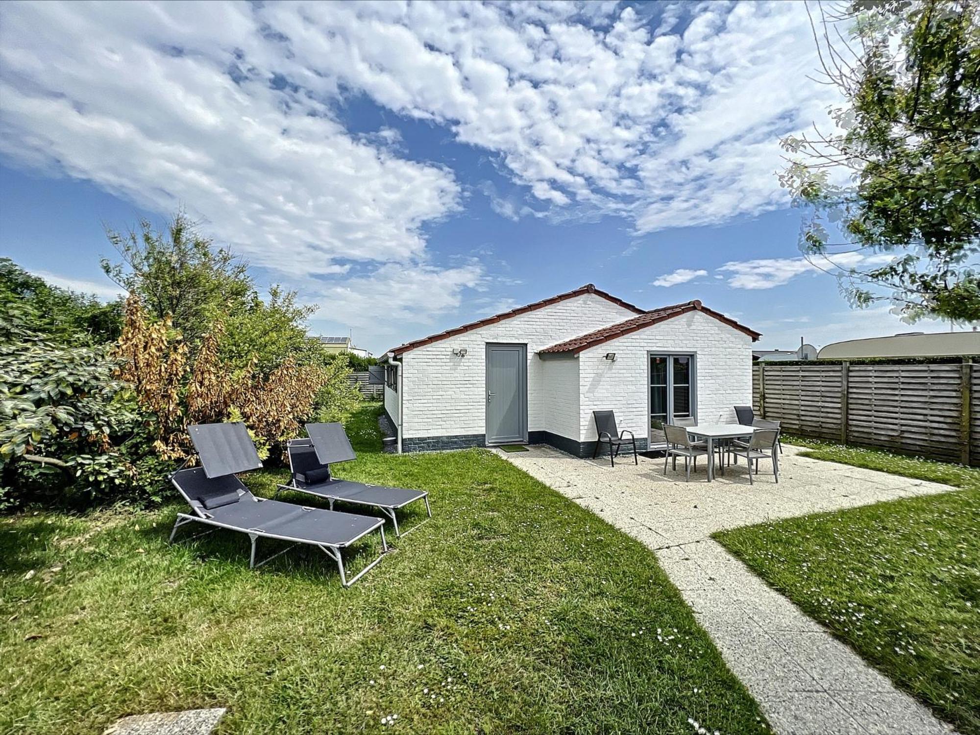 Two-Bedroom House photo 1