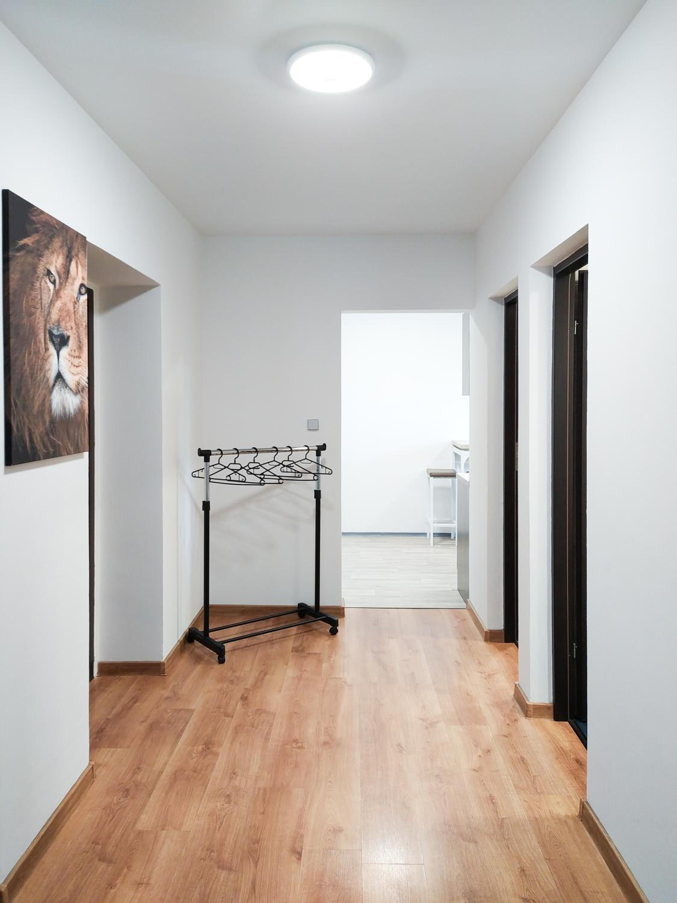 Family Room with Private Bathroom - Photo 1
