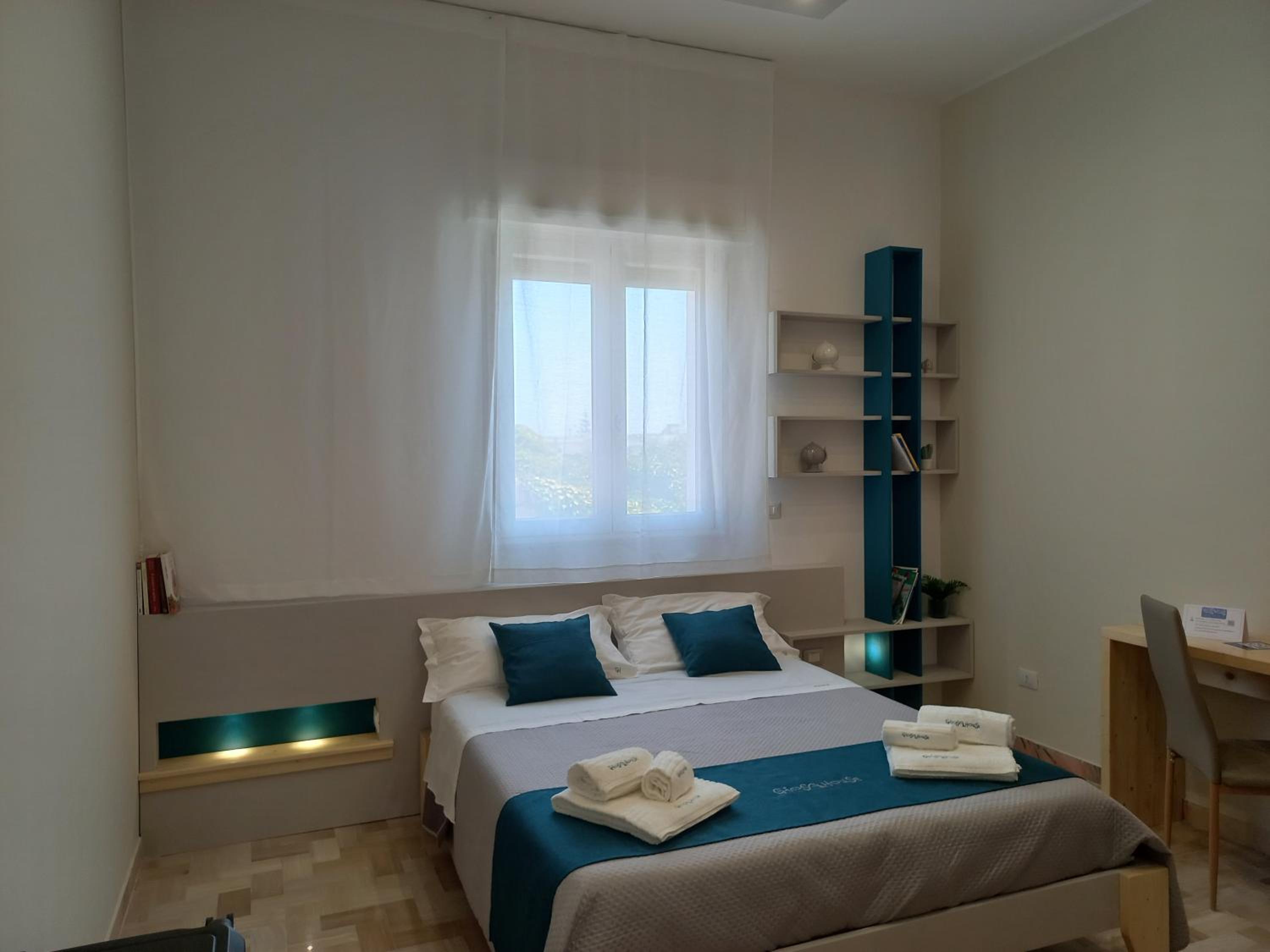 Two-Bedroom House photo 1