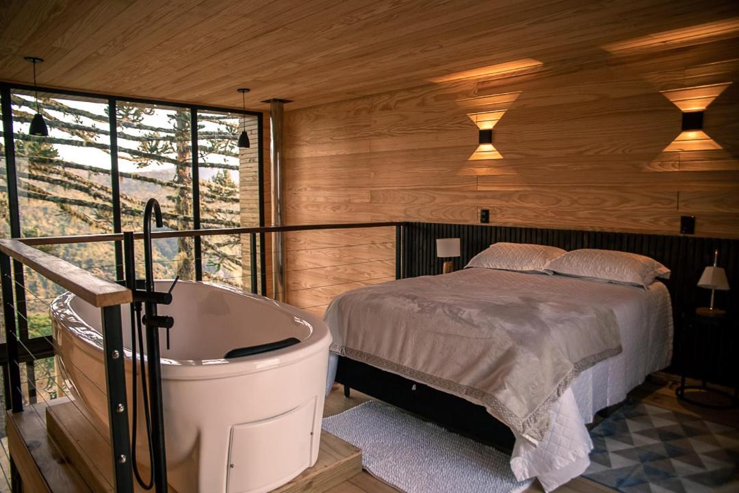 Superior Chalet - Photo 8