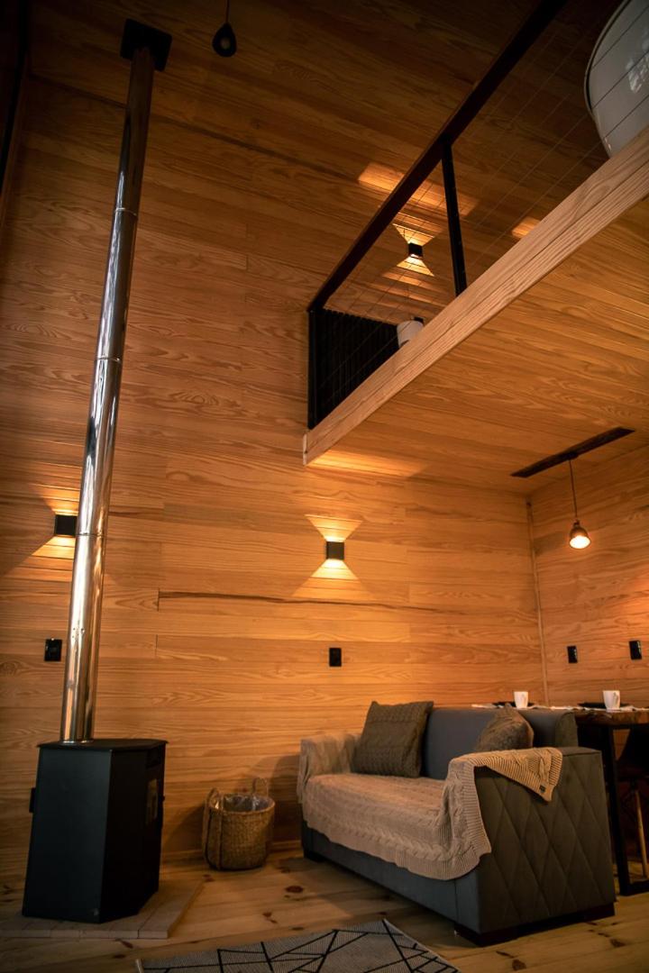 Superior Chalet - Photo 10