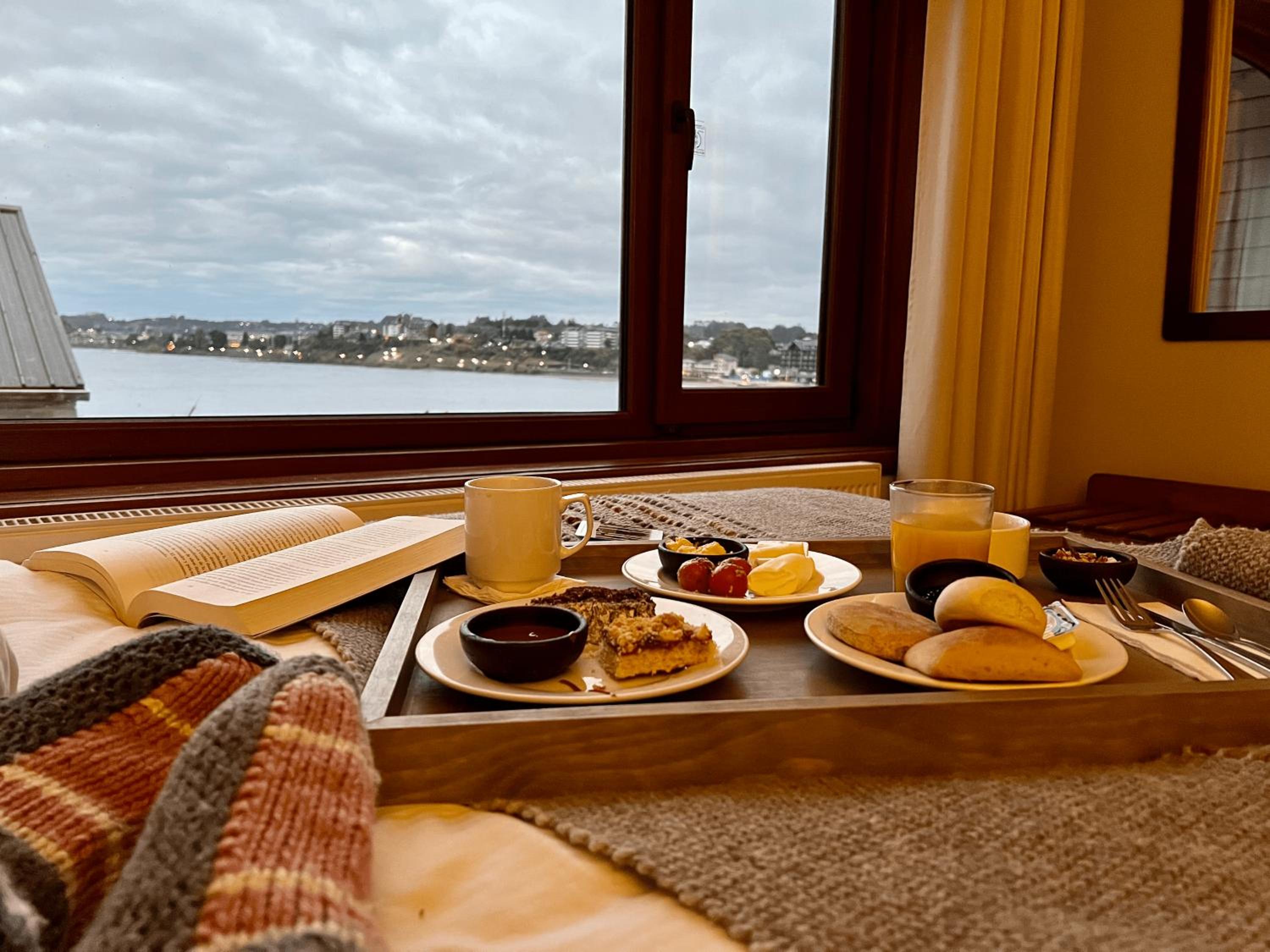 Standard Double Room - Photo 2