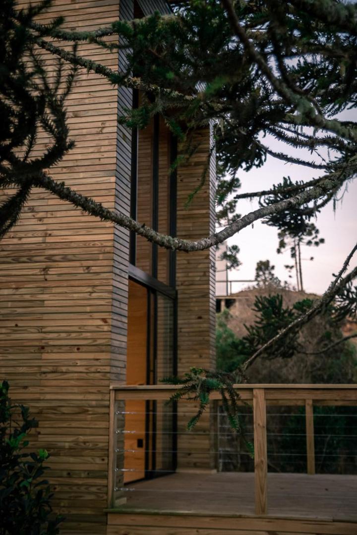 Superior Chalet - Photo 14