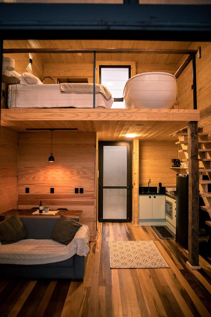 Superior Chalet - Photo 1