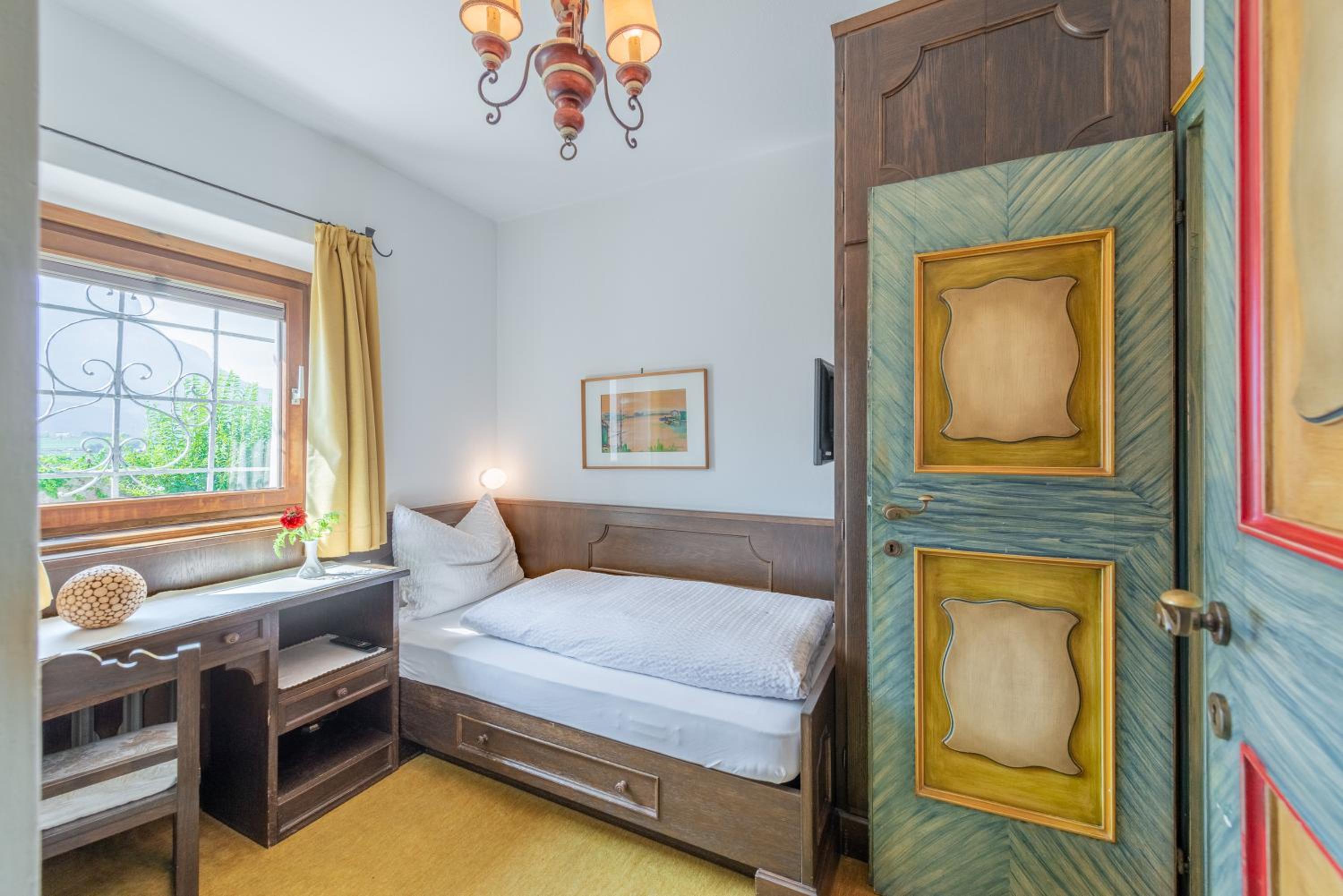 Standard Single Room photo 1