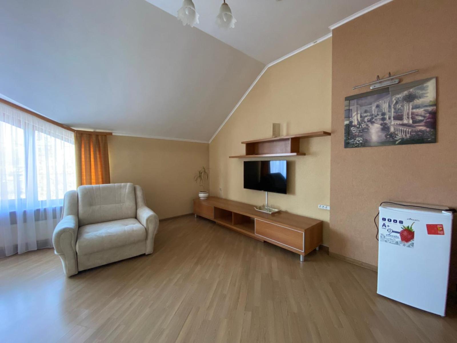 Junior Suite photo 2