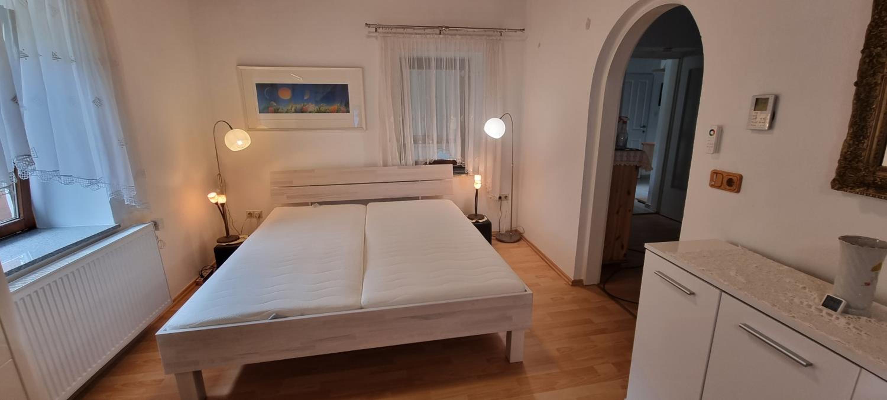 One-Bedroom Apartment photo 3