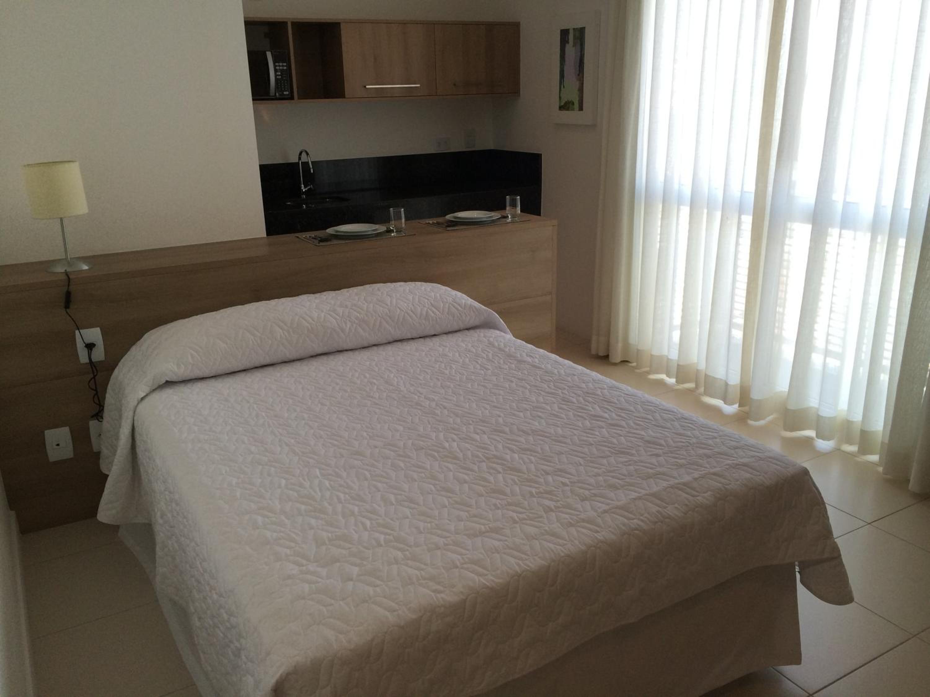Two-Bedroom Apartment with Double Beds photo 2