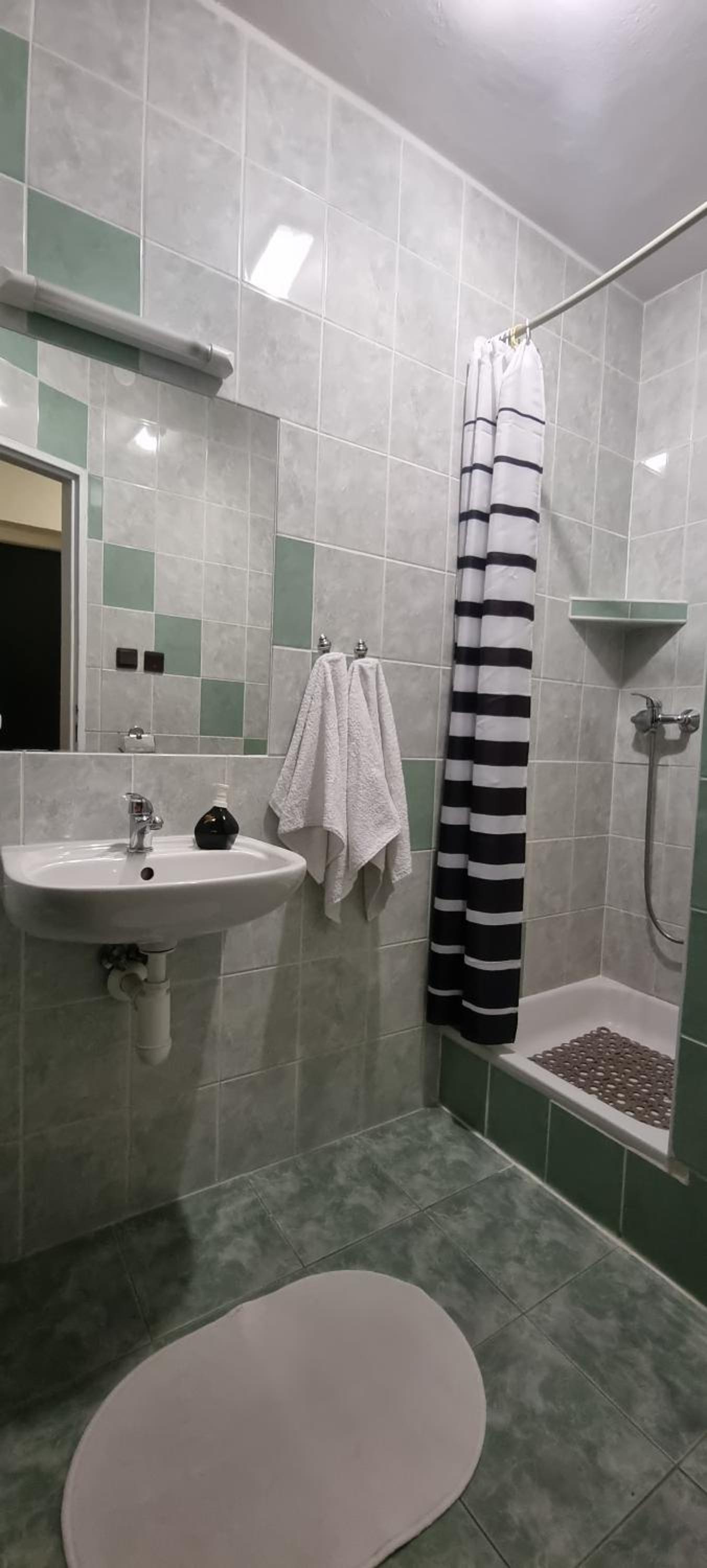 Quadruple Room with Garden View photo 2