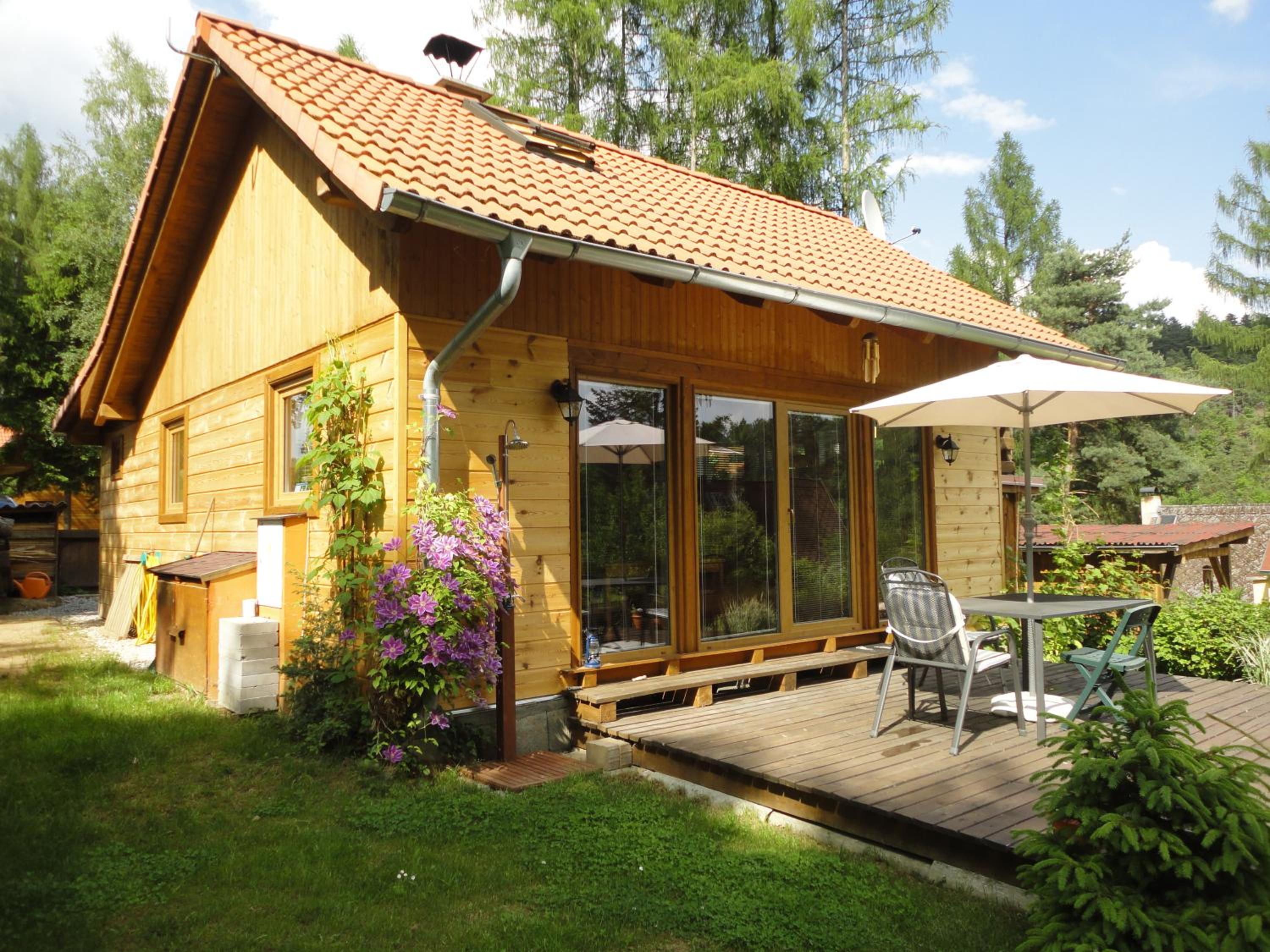 One-Bedroom Chalet photo 3
