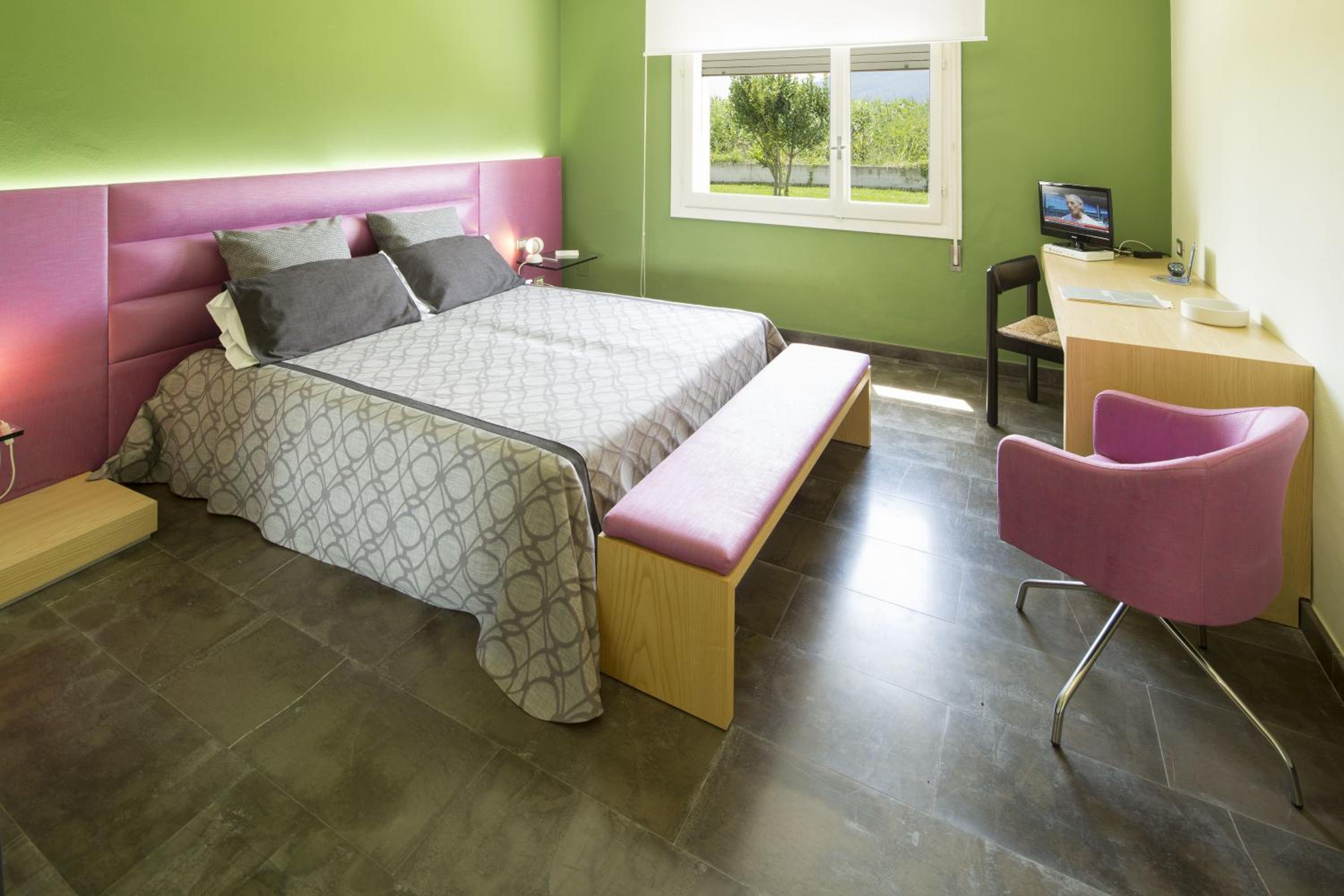 Standard Double Room for Single Use - Photo 2
