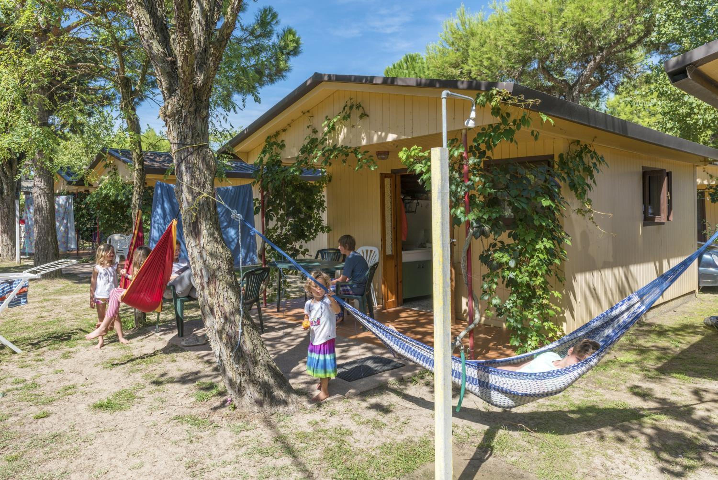 Bungalow (4 Adults) photo 2